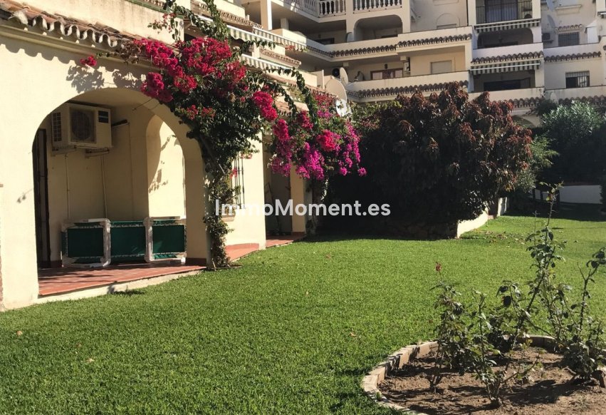 Bestaande woning - Appartement - Mijas - Riviera Del Sol