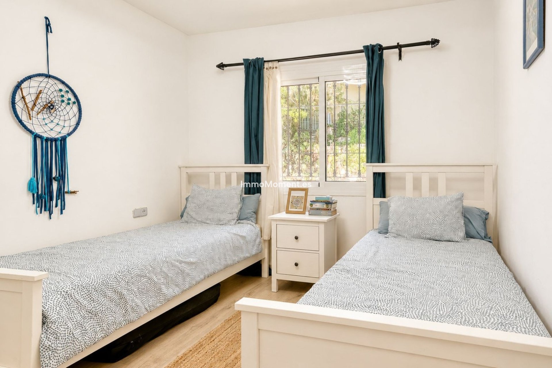 Bestaande woning - Appartement - Mijas - Riviera Del Sol