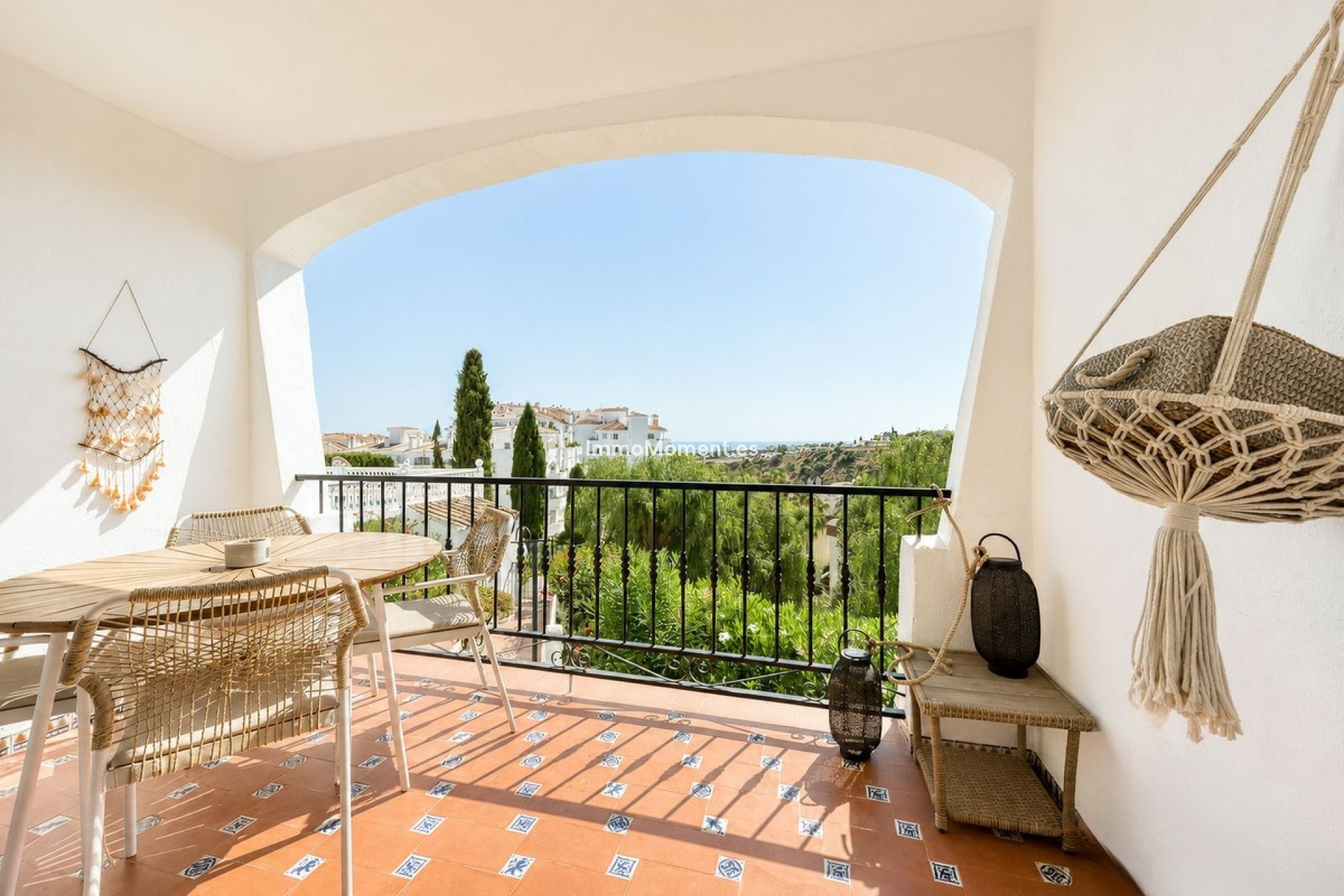 Bestaande woning - Appartement - Mijas - Riviera Del Sol