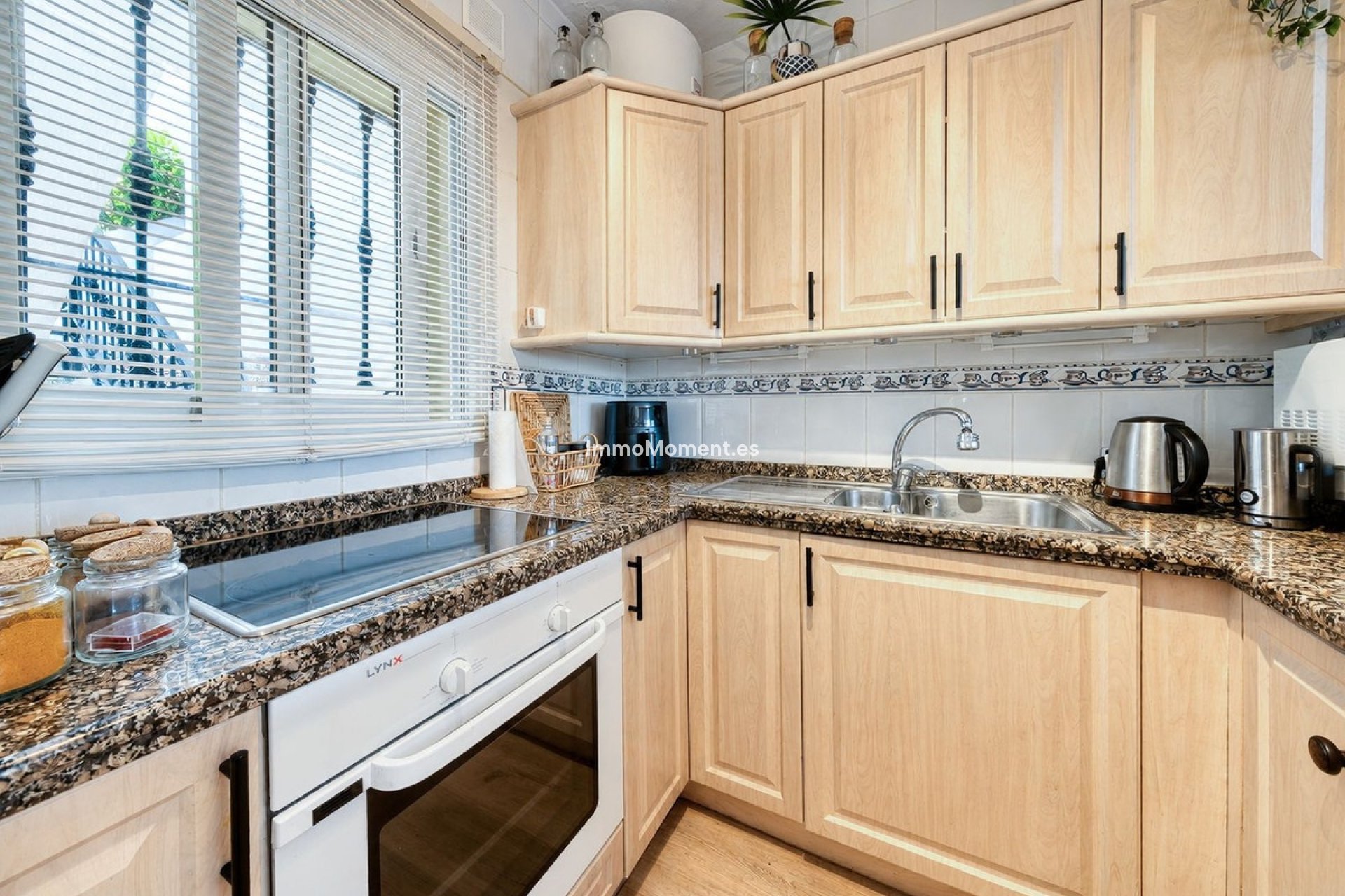 Bestaande woning - Appartement - Mijas - Riviera Del Sol