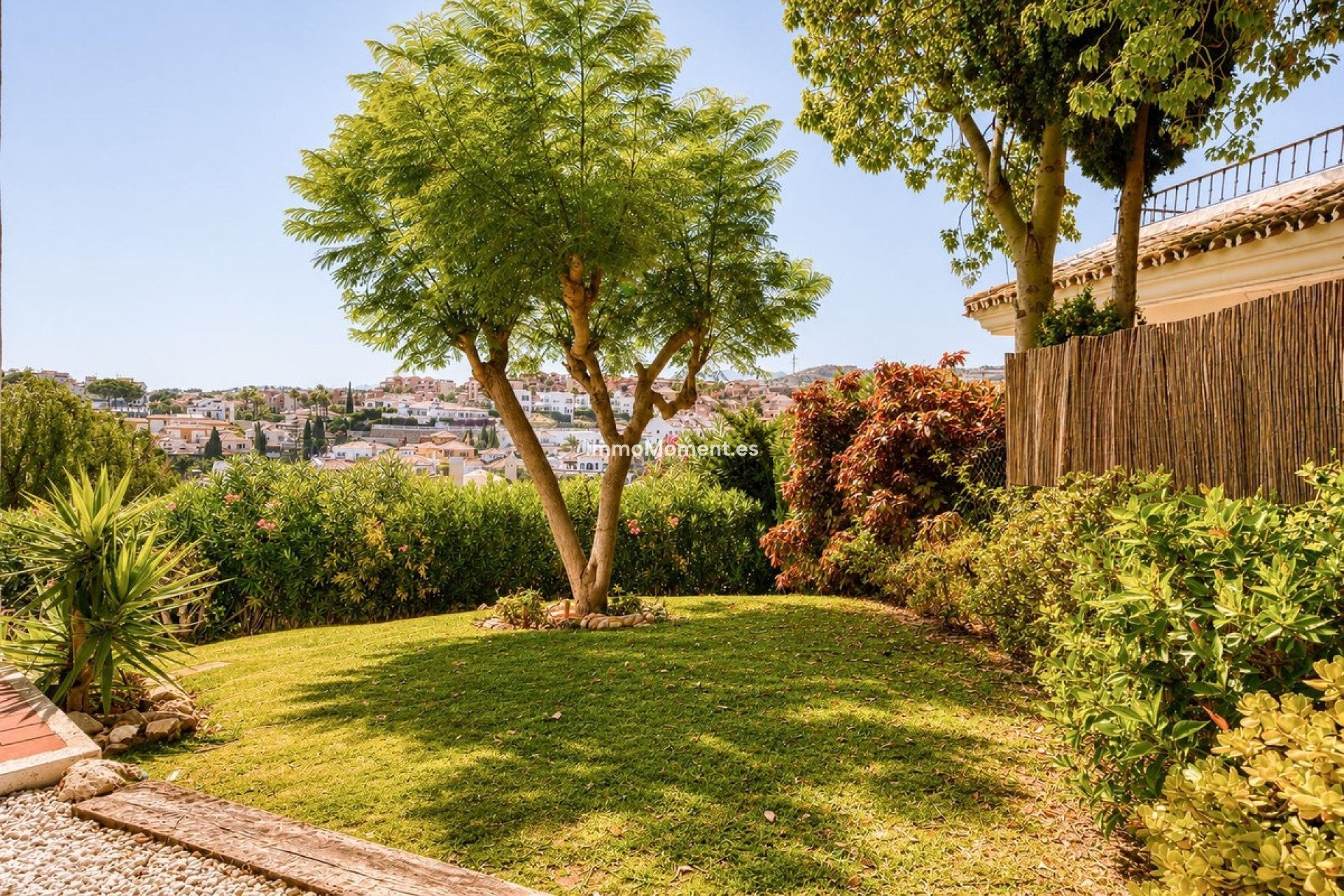 Bestaande woning - Appartement - Mijas - Riviera Del Sol