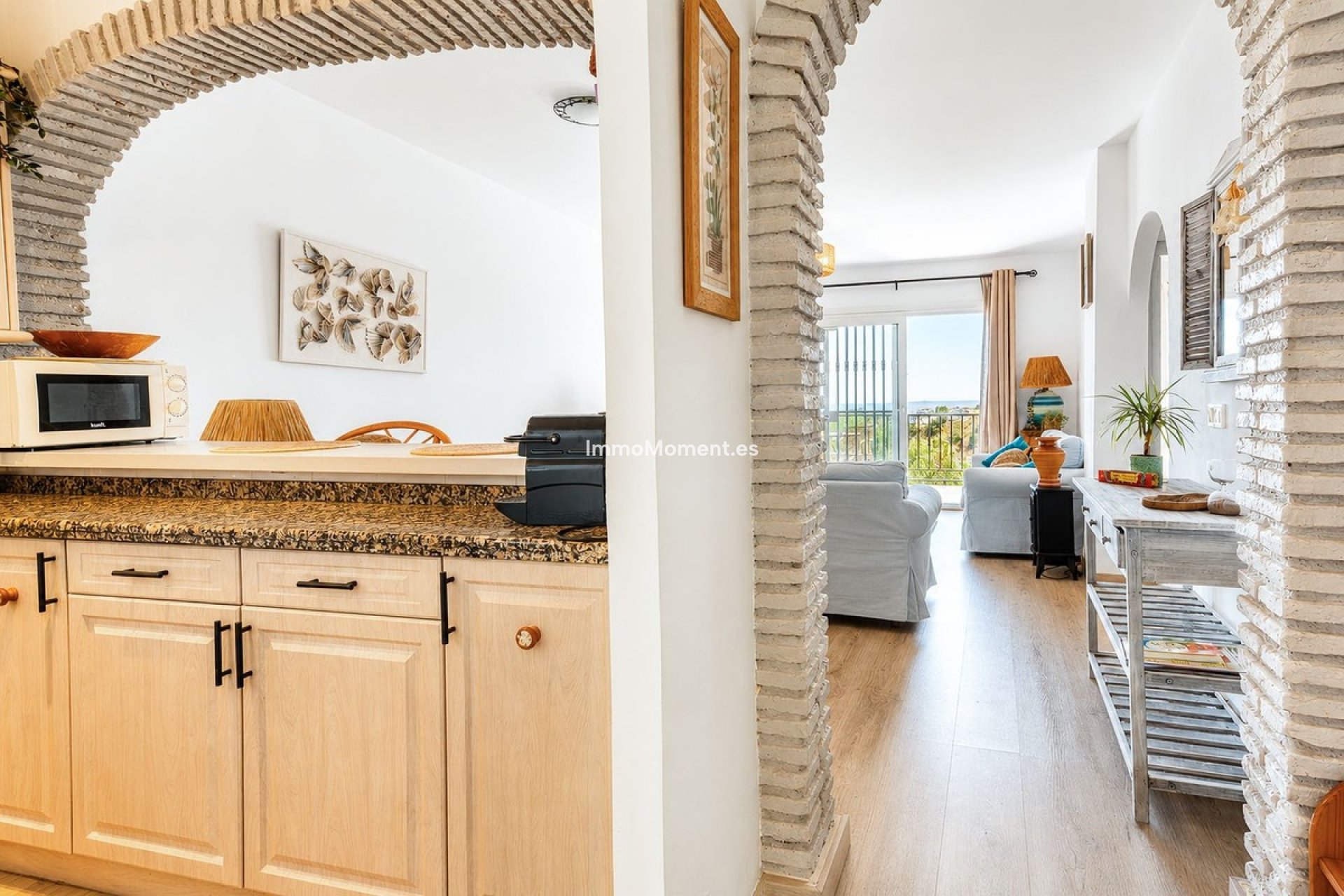 Bestaande woning - Appartement - Mijas - Riviera Del Sol