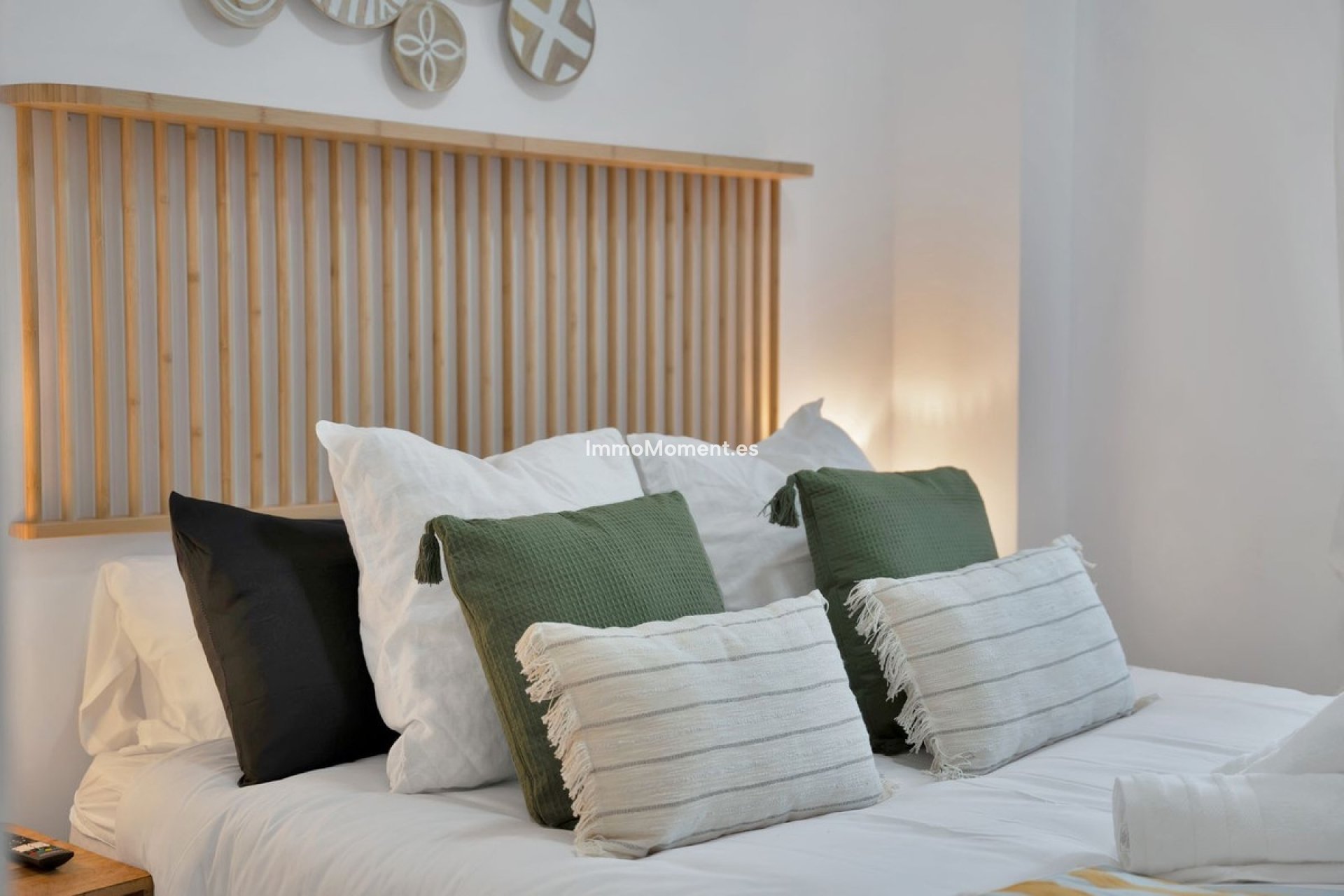 Bestaande woning - Appartement - Mijas - Riviera Del Sol