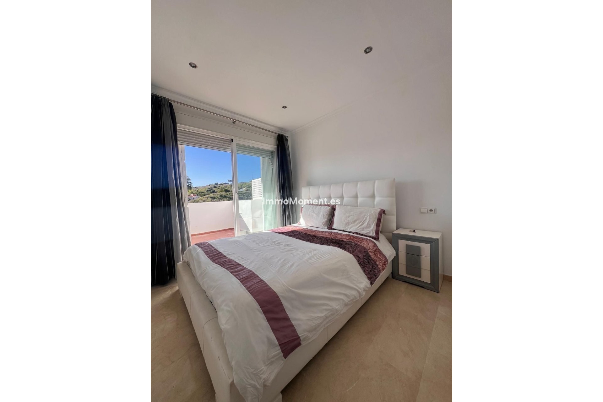 Bestaande woning - Appartement - Mijas - Riviera Del Sol