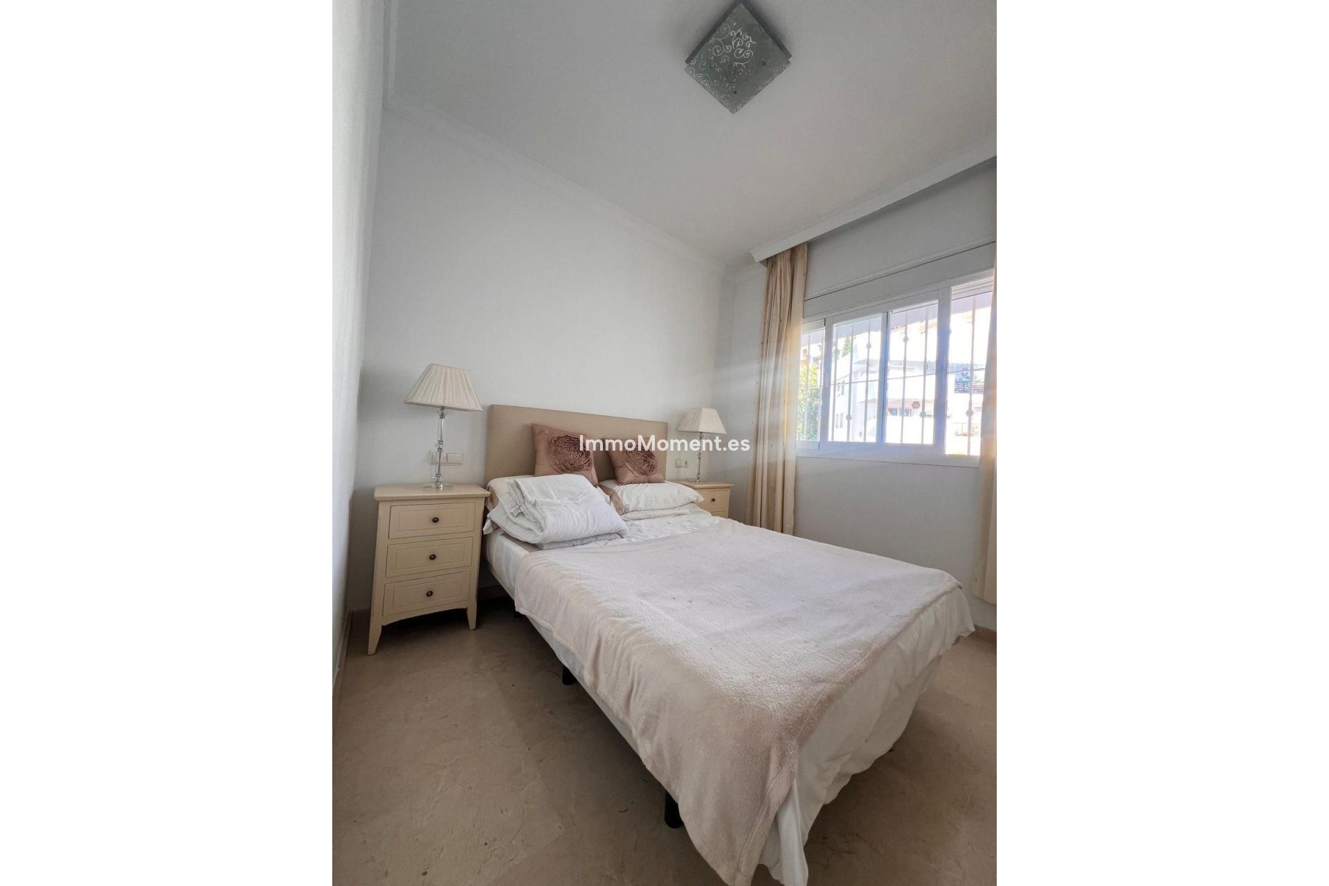 Bestaande woning - Appartement - Mijas - Riviera Del Sol