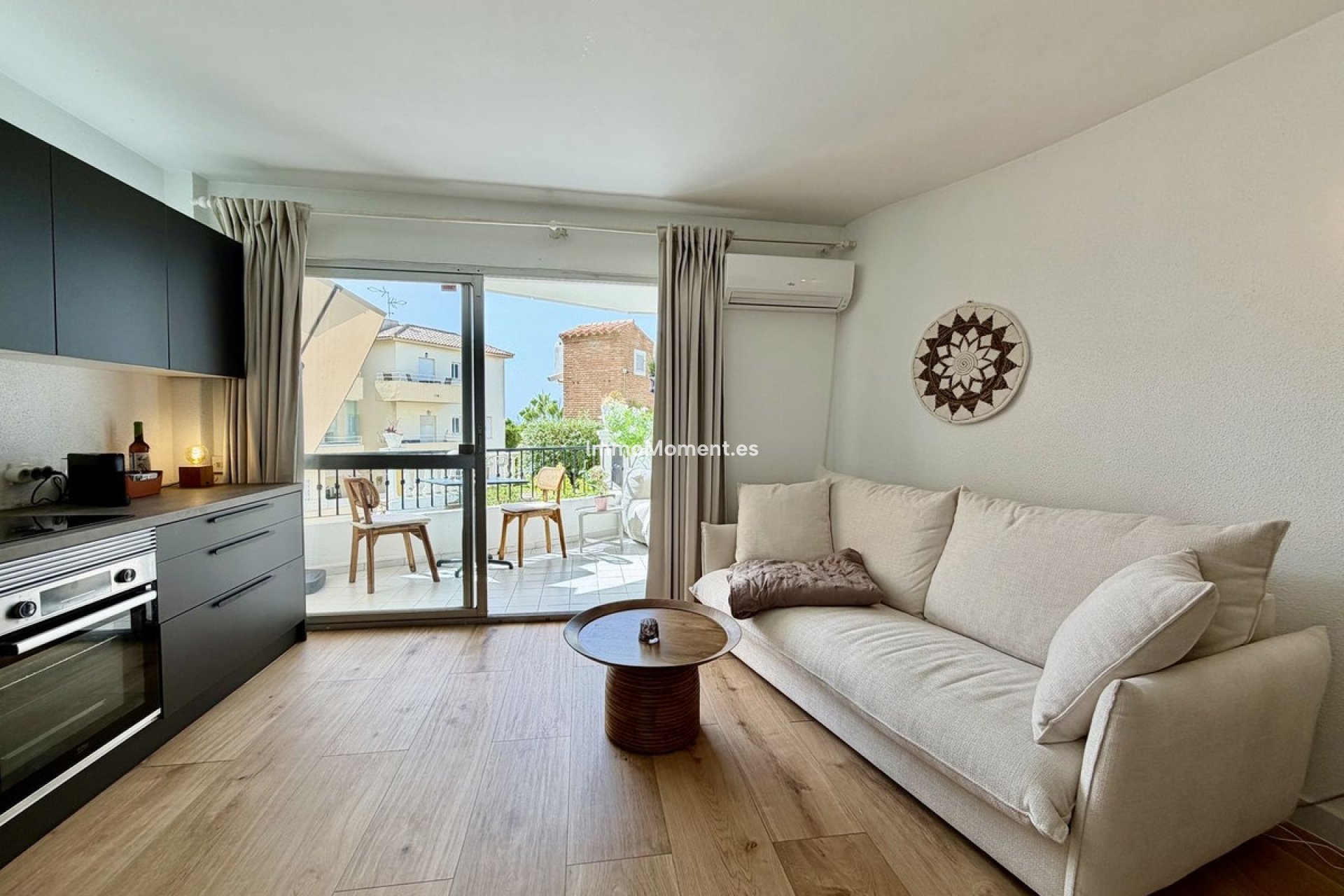 Bestaande woning - Appartement - Mijas - Riviera Del Sol