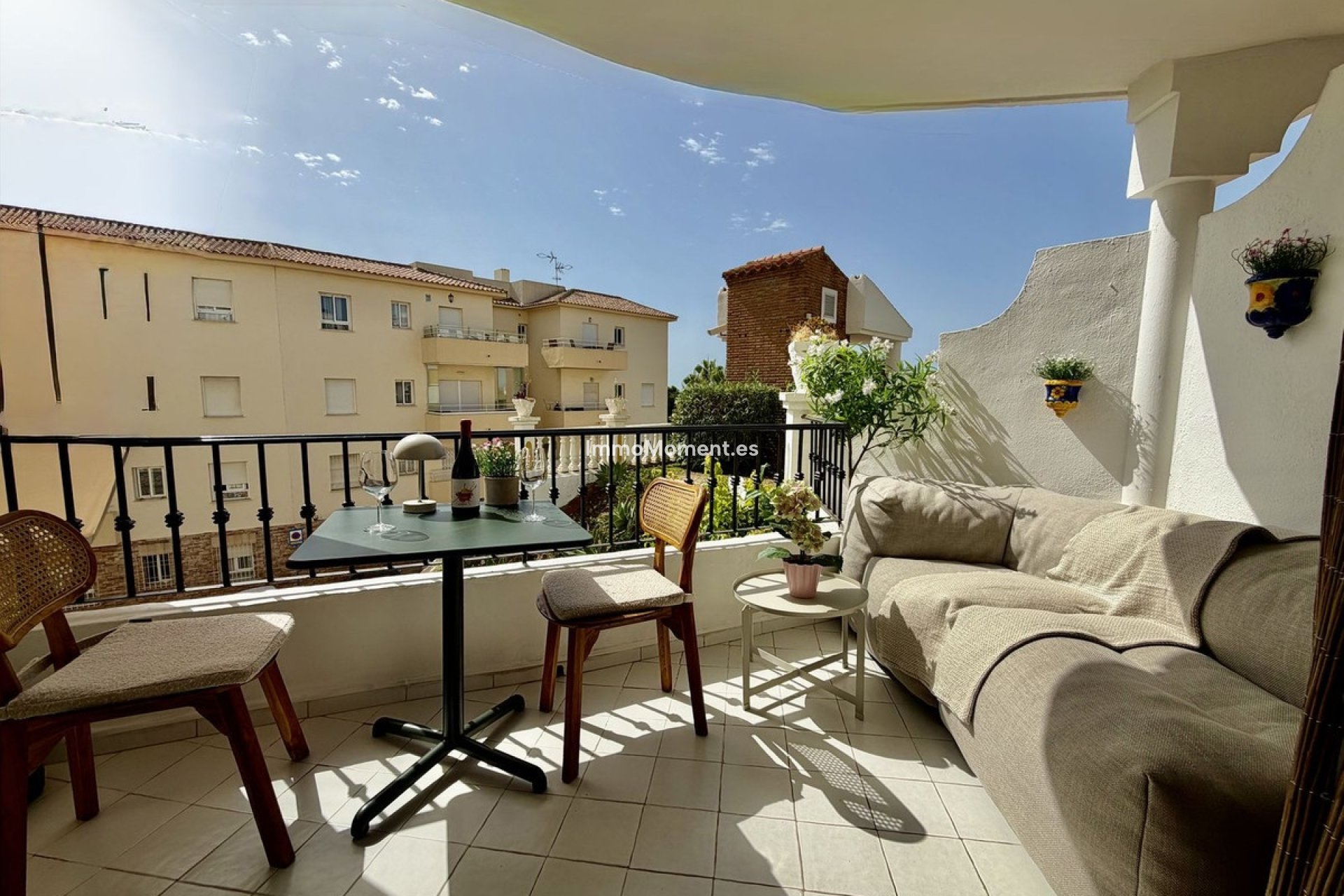 Bestaande woning - Appartement - Mijas - Riviera Del Sol