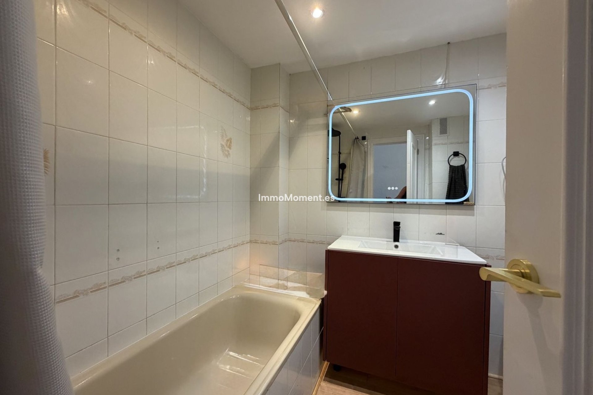 Bestaande woning - Appartement - Mijas - Riviera Del Sol