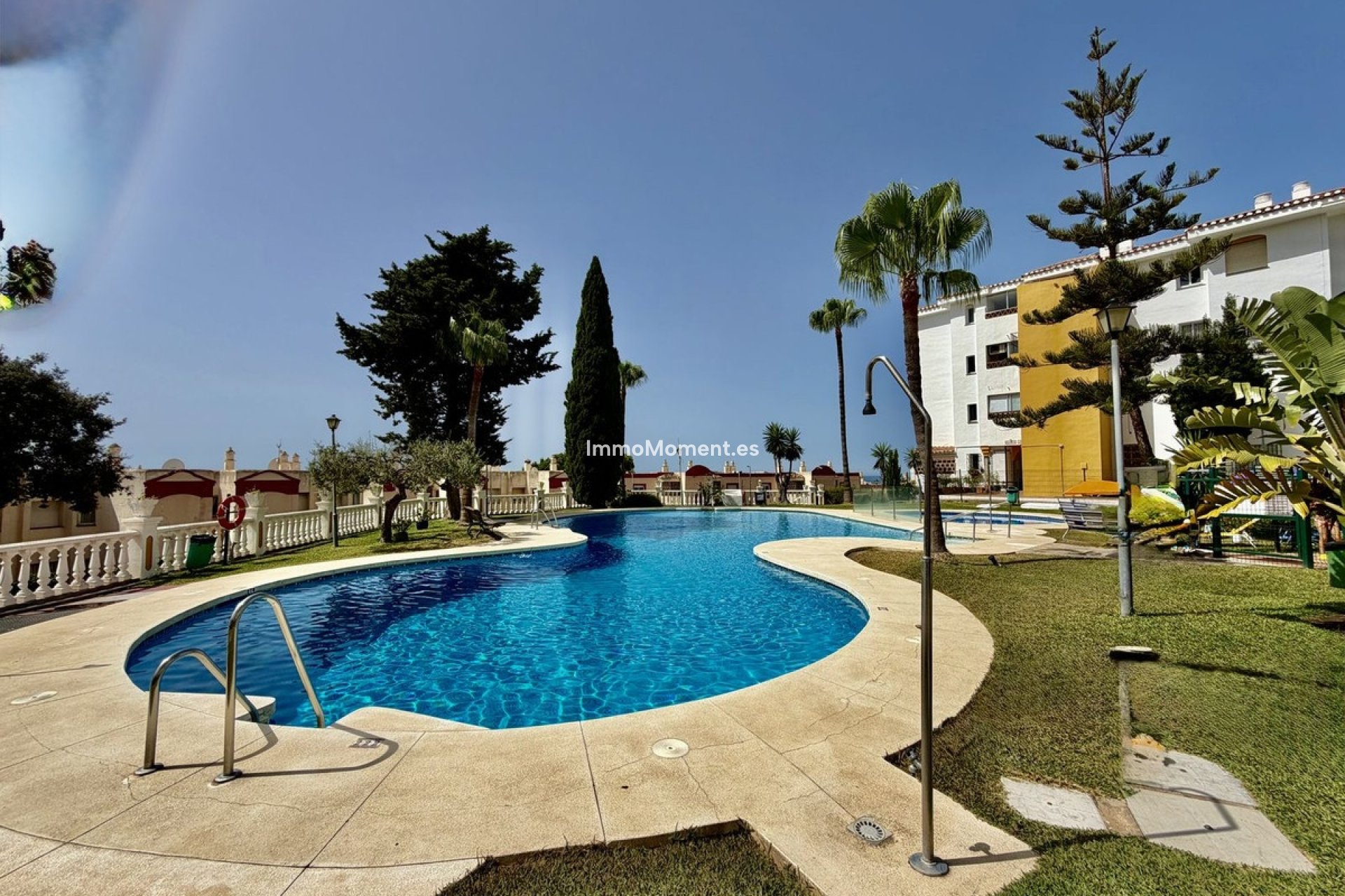 Bestaande woning - Appartement - Mijas - Riviera Del Sol