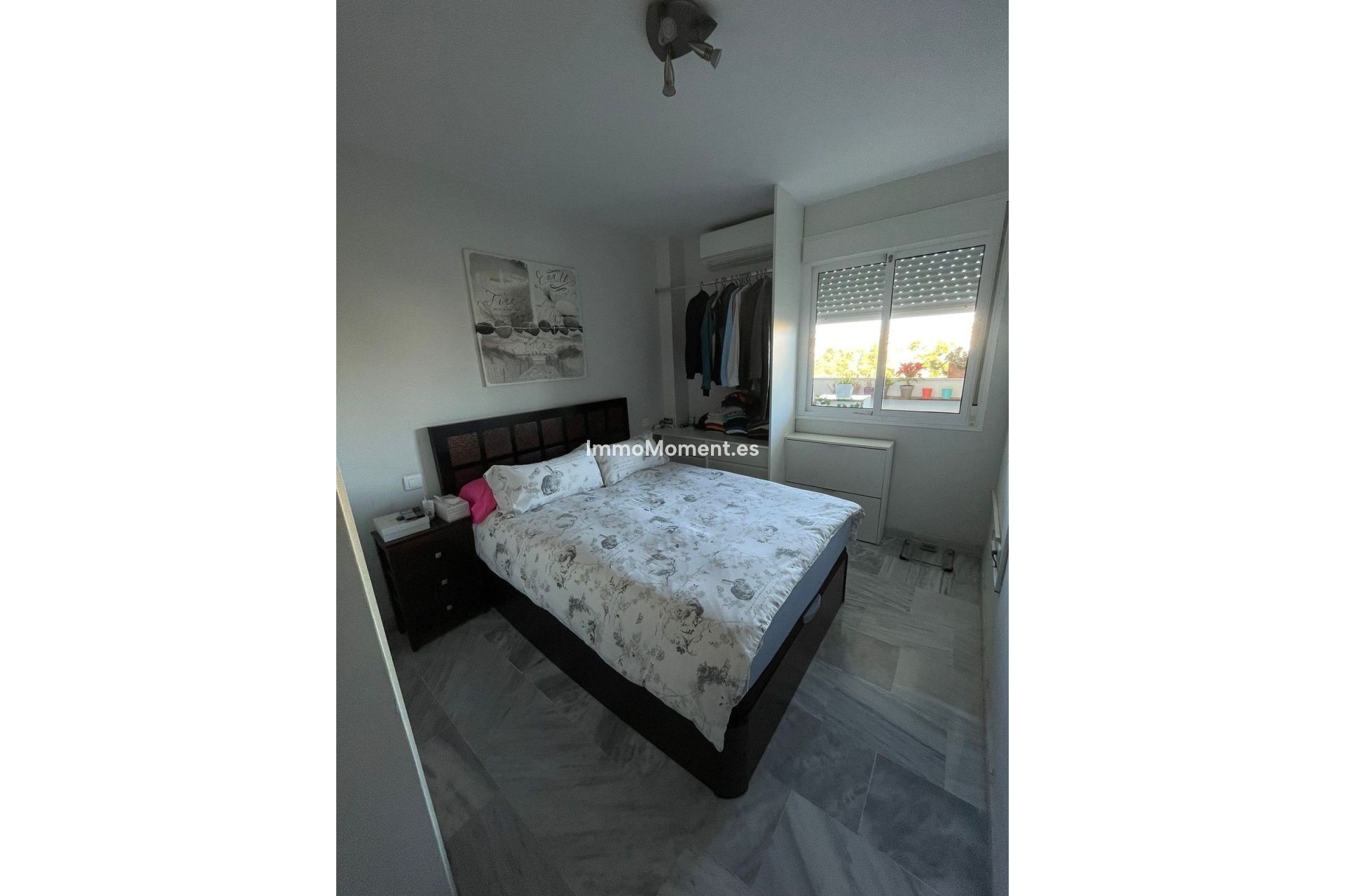 Bestaande woning - Appartement - Mijas - Riviera Del Sol