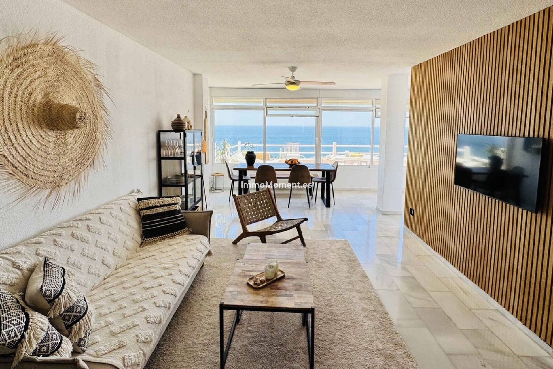 Bestaande woning - Appartement - Mijas - Riviera Del Sol