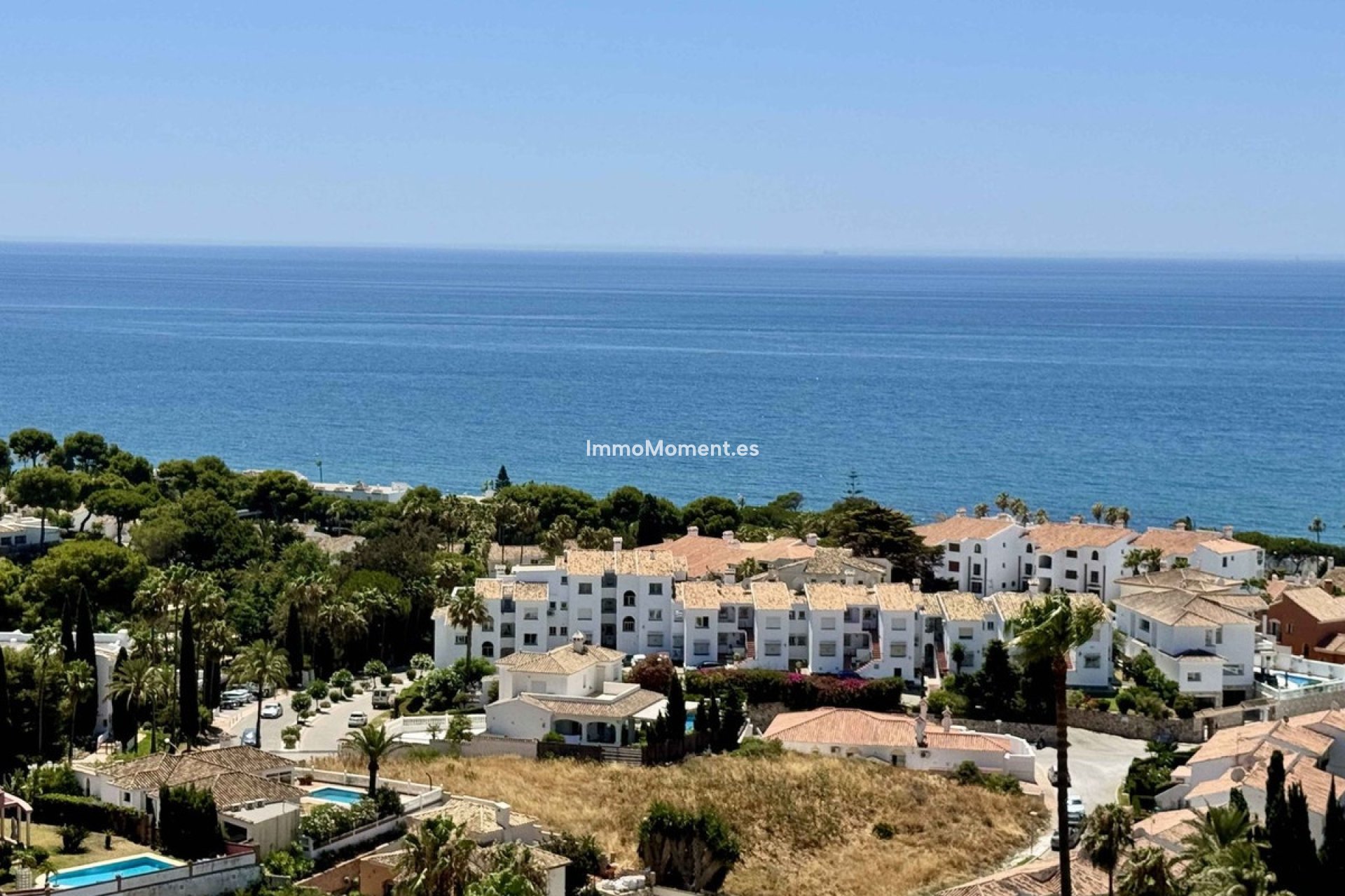 Bestaande woning - Appartement - Mijas - Riviera Del Sol