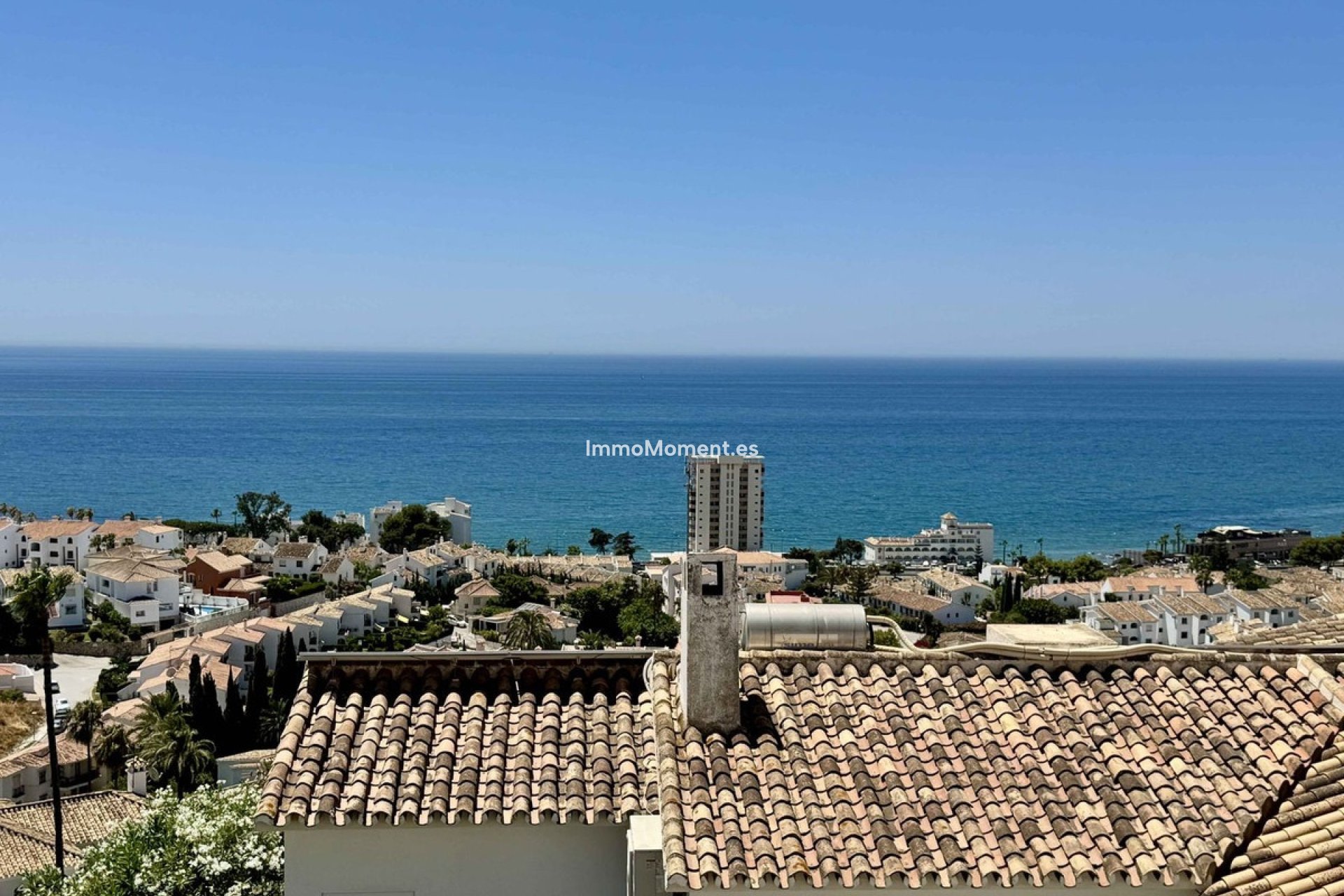 Bestaande woning - Appartement - Mijas - Riviera Del Sol