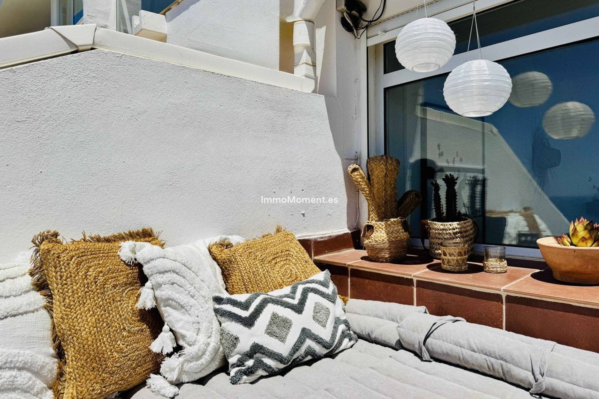 Bestaande woning - Appartement - Mijas - Riviera Del Sol