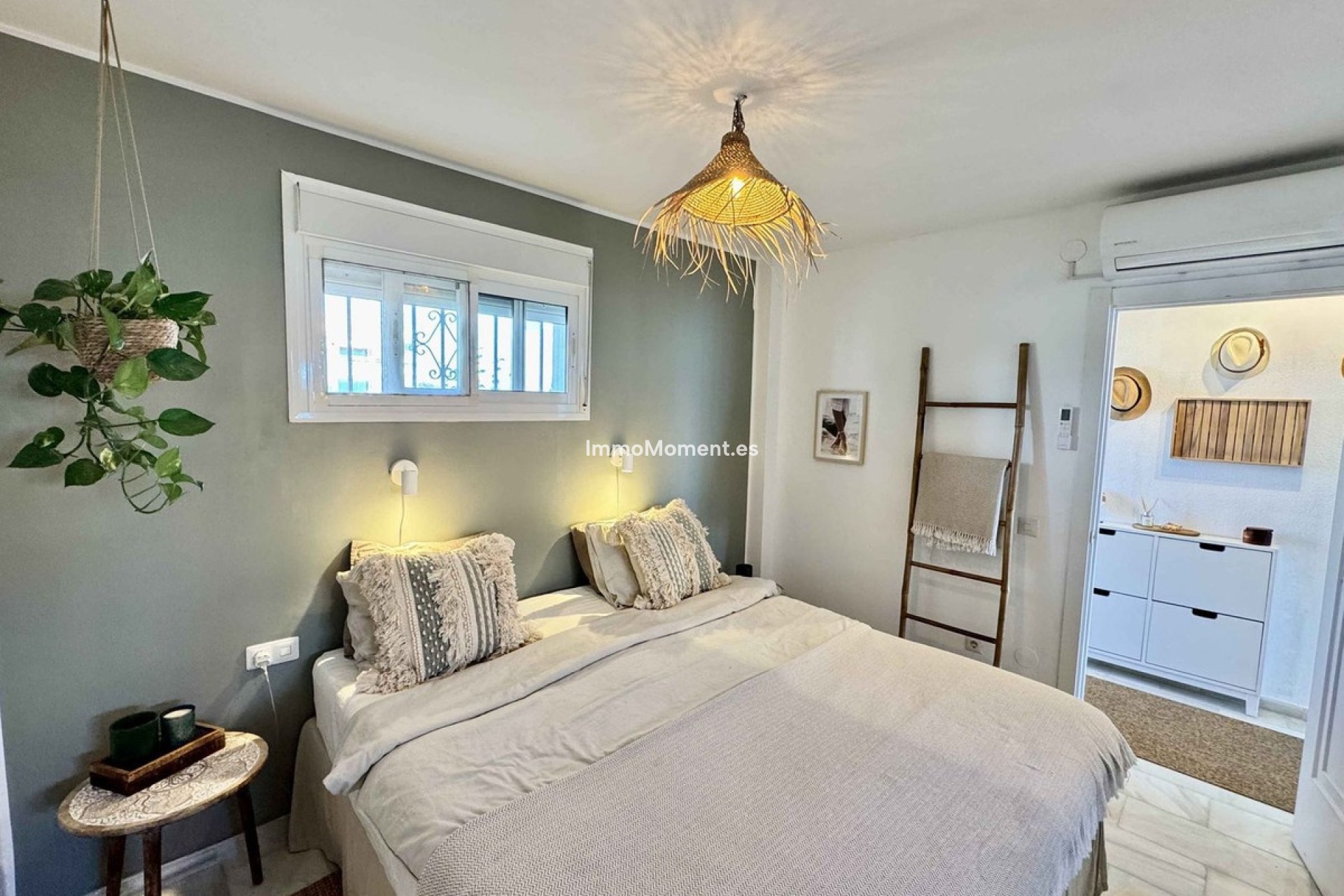 Bestaande woning - Appartement - Mijas - Riviera Del Sol
