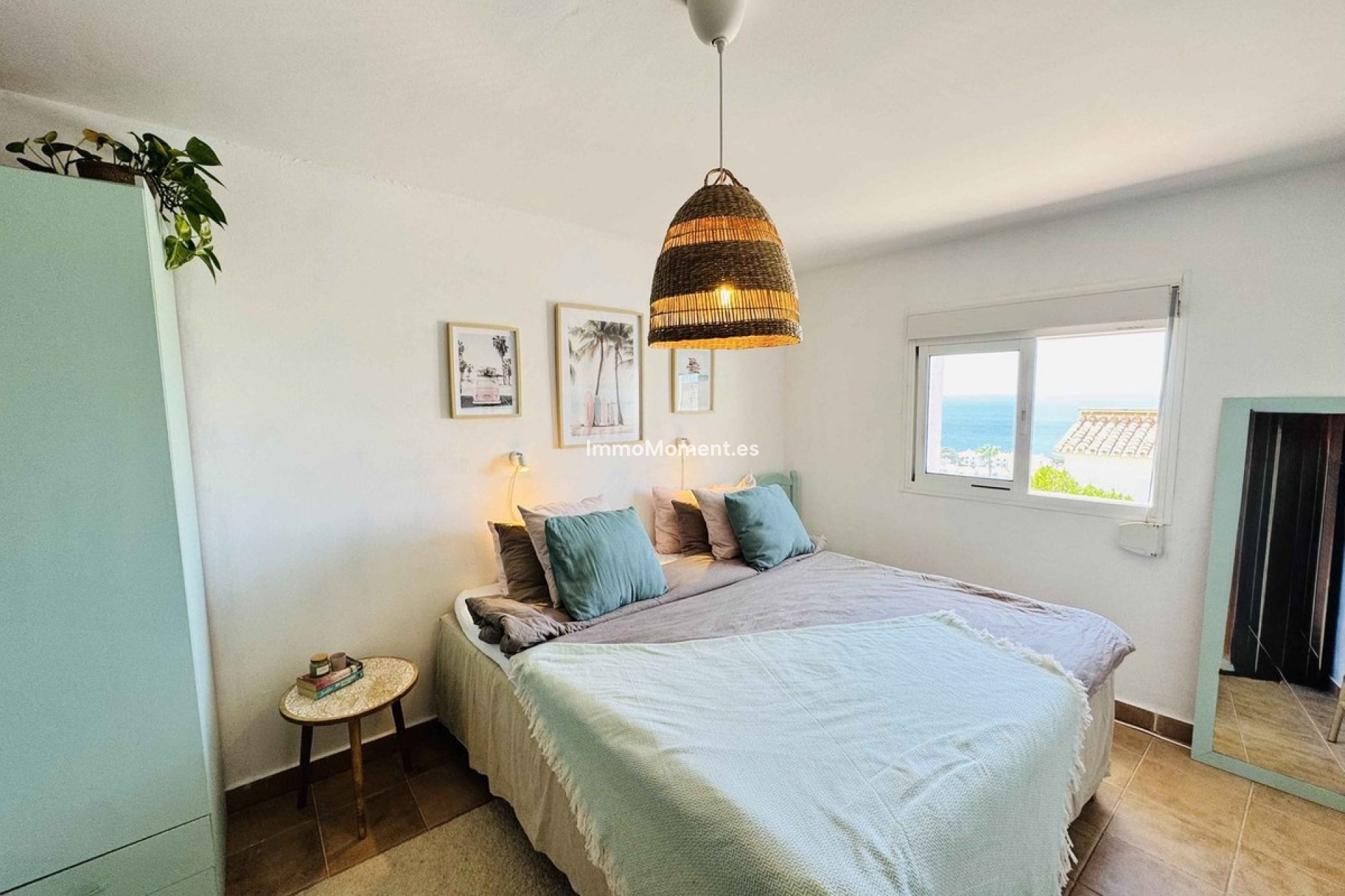 Bestaande woning - Appartement - Mijas - Riviera Del Sol
