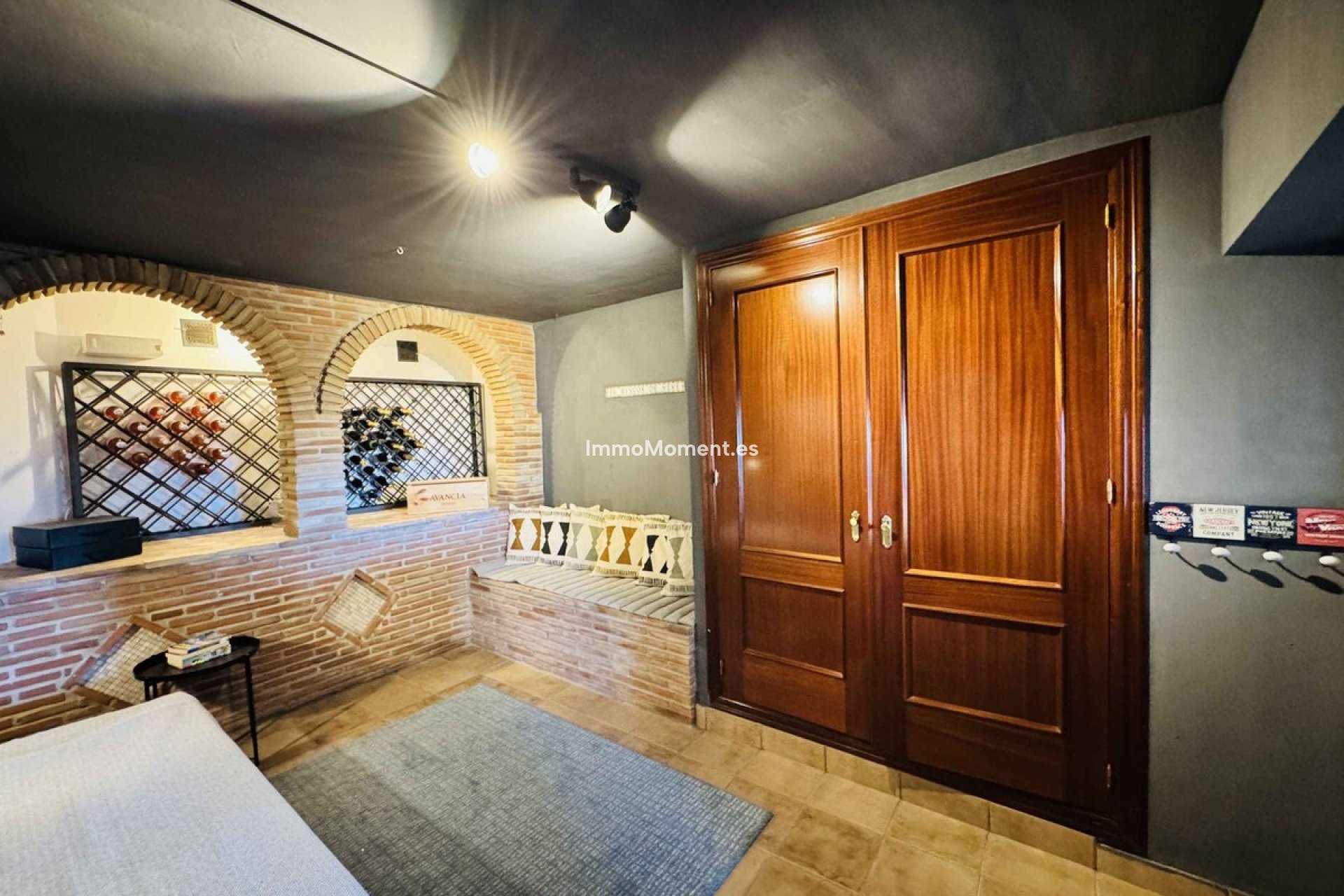 Bestaande woning - Appartement - Mijas - Riviera Del Sol
