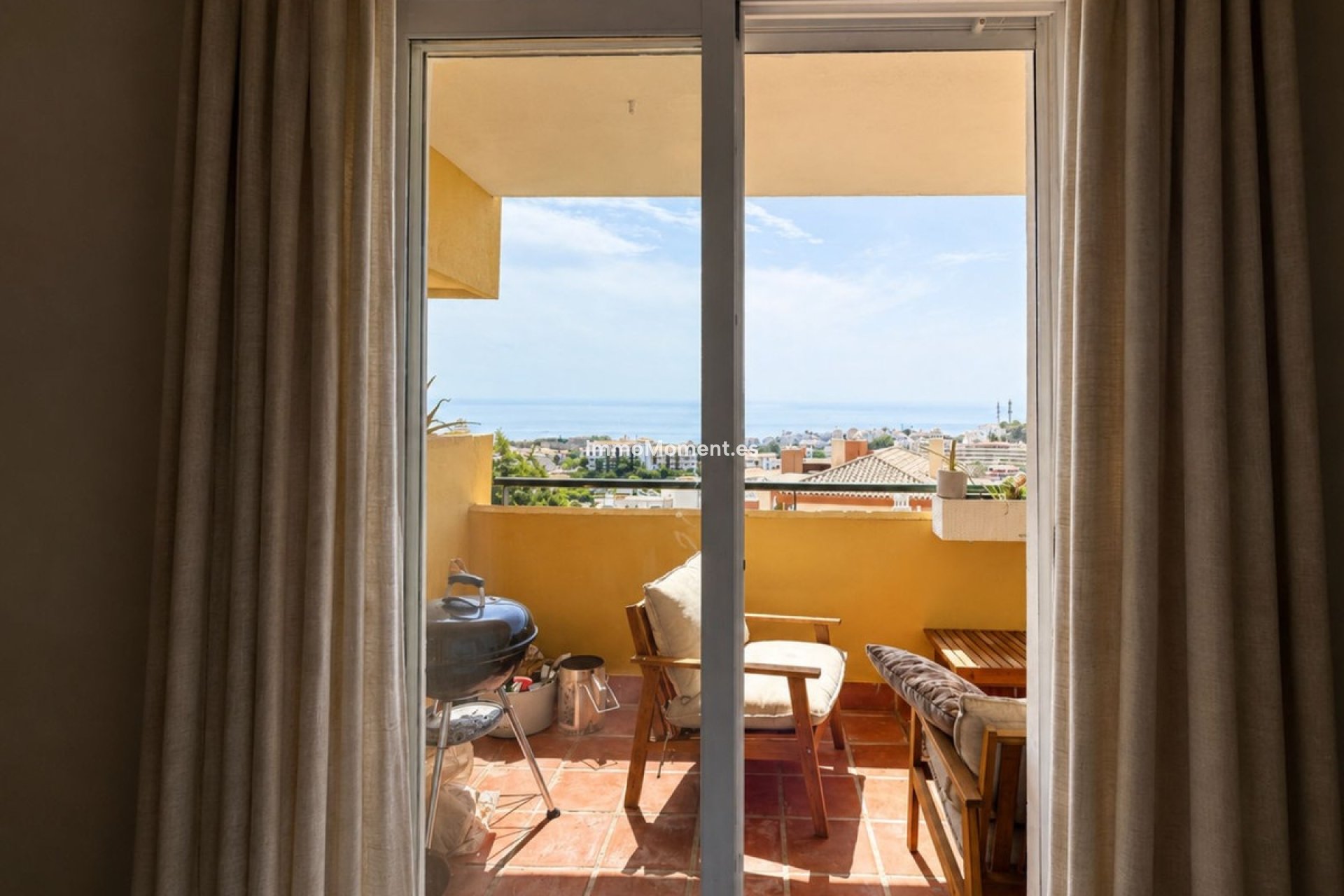 Bestaande woning - Appartement - Mijas - Riviera Del Sol
