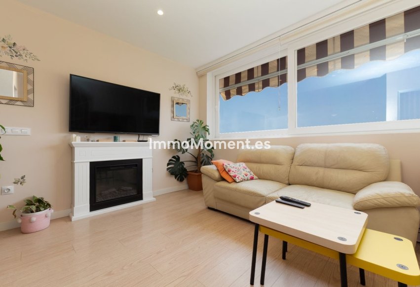 Bestaande woning - Appartement - Mijas - Riviera Del Sol