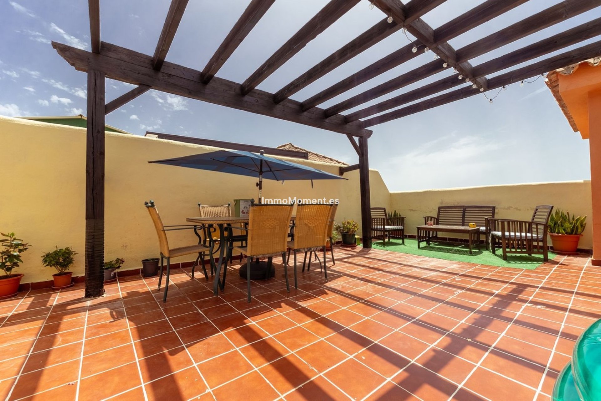 Bestaande woning - Appartement - Mijas - Riviera Del Sol