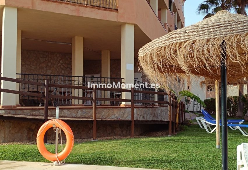 Bestaande woning - Appartement - Mijas - Riviera Del Sol