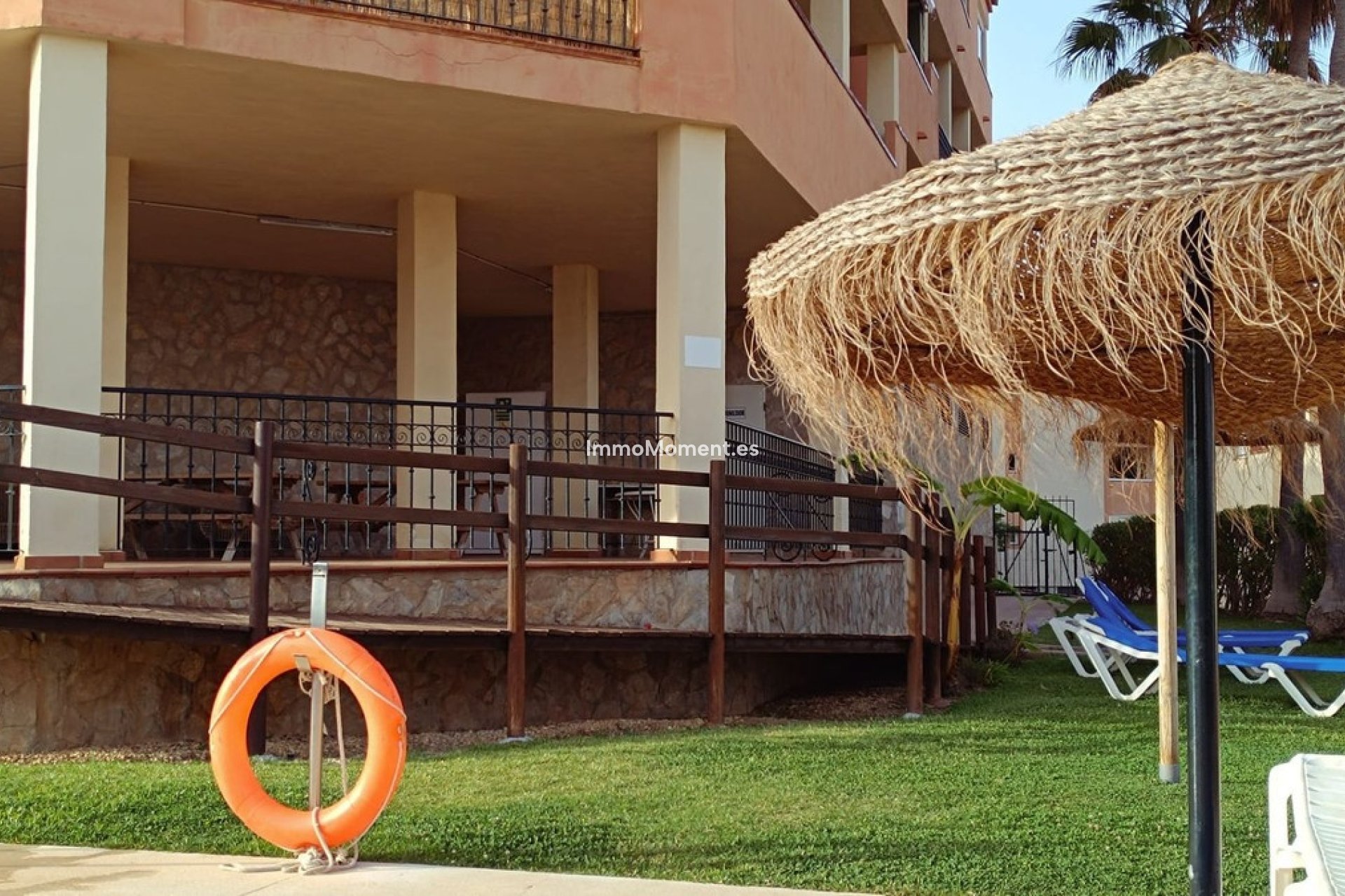 Bestaande woning - Appartement - Mijas - Riviera Del Sol
