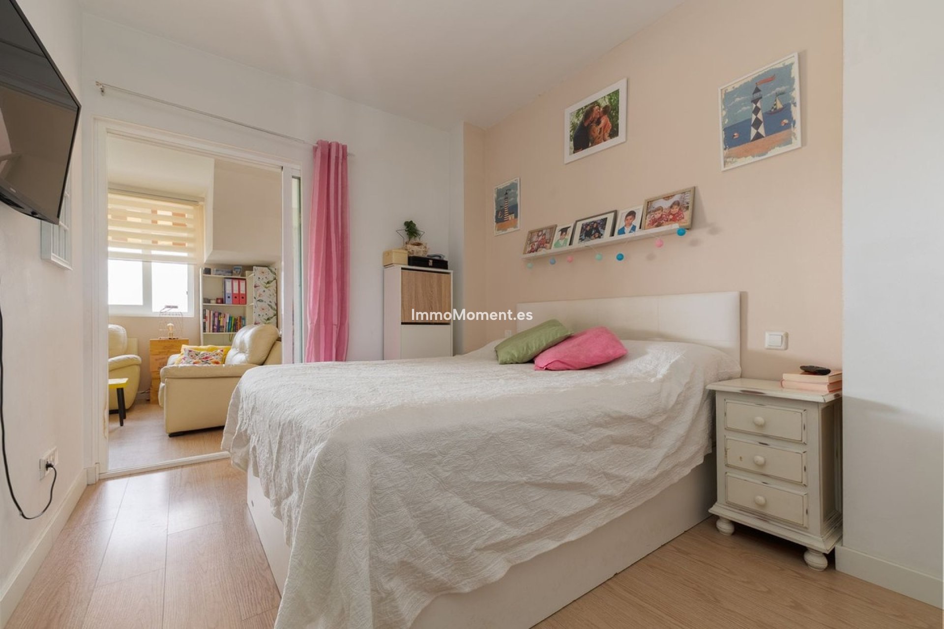 Bestaande woning - Appartement - Mijas - Riviera Del Sol