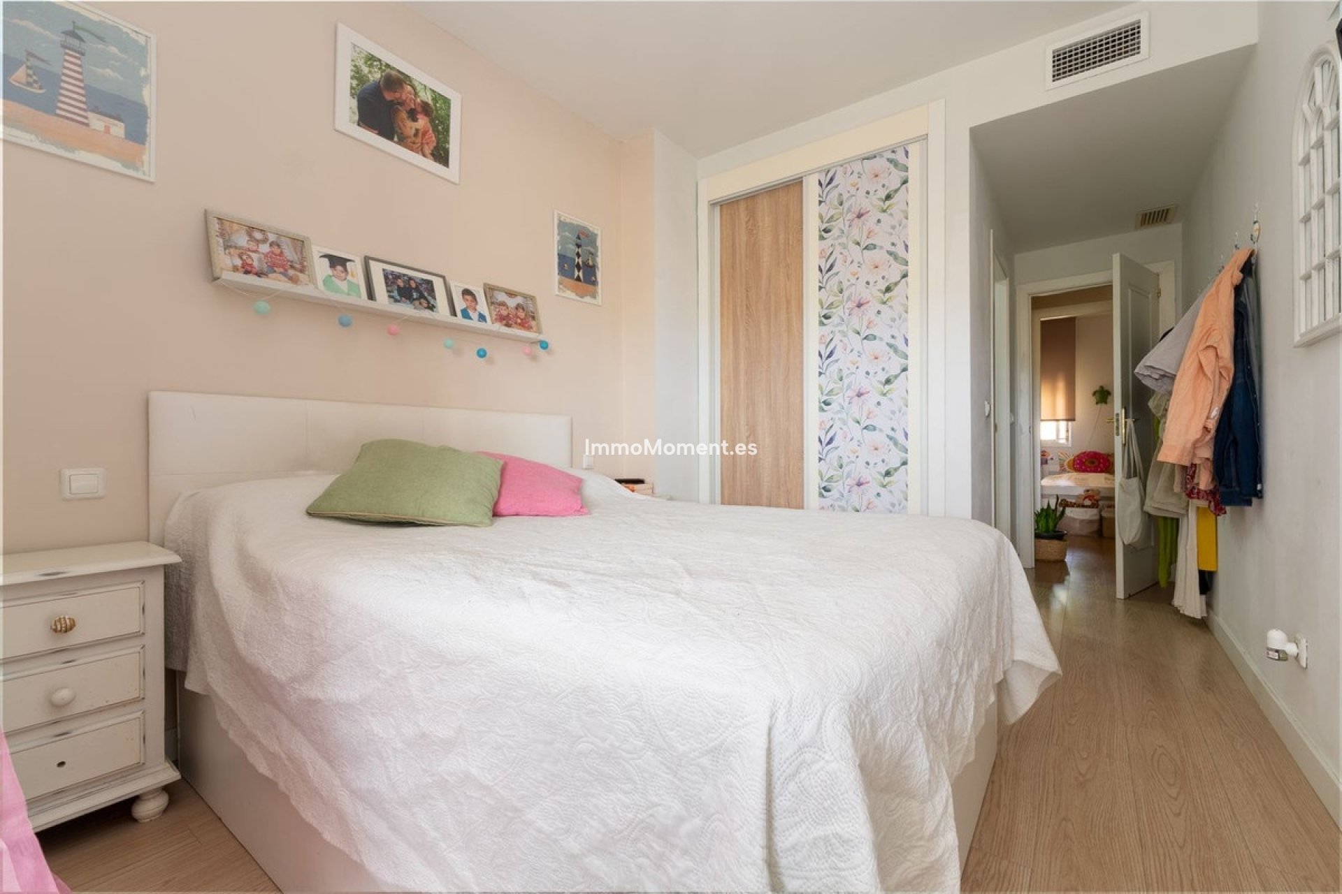 Bestaande woning - Appartement - Mijas - Riviera Del Sol