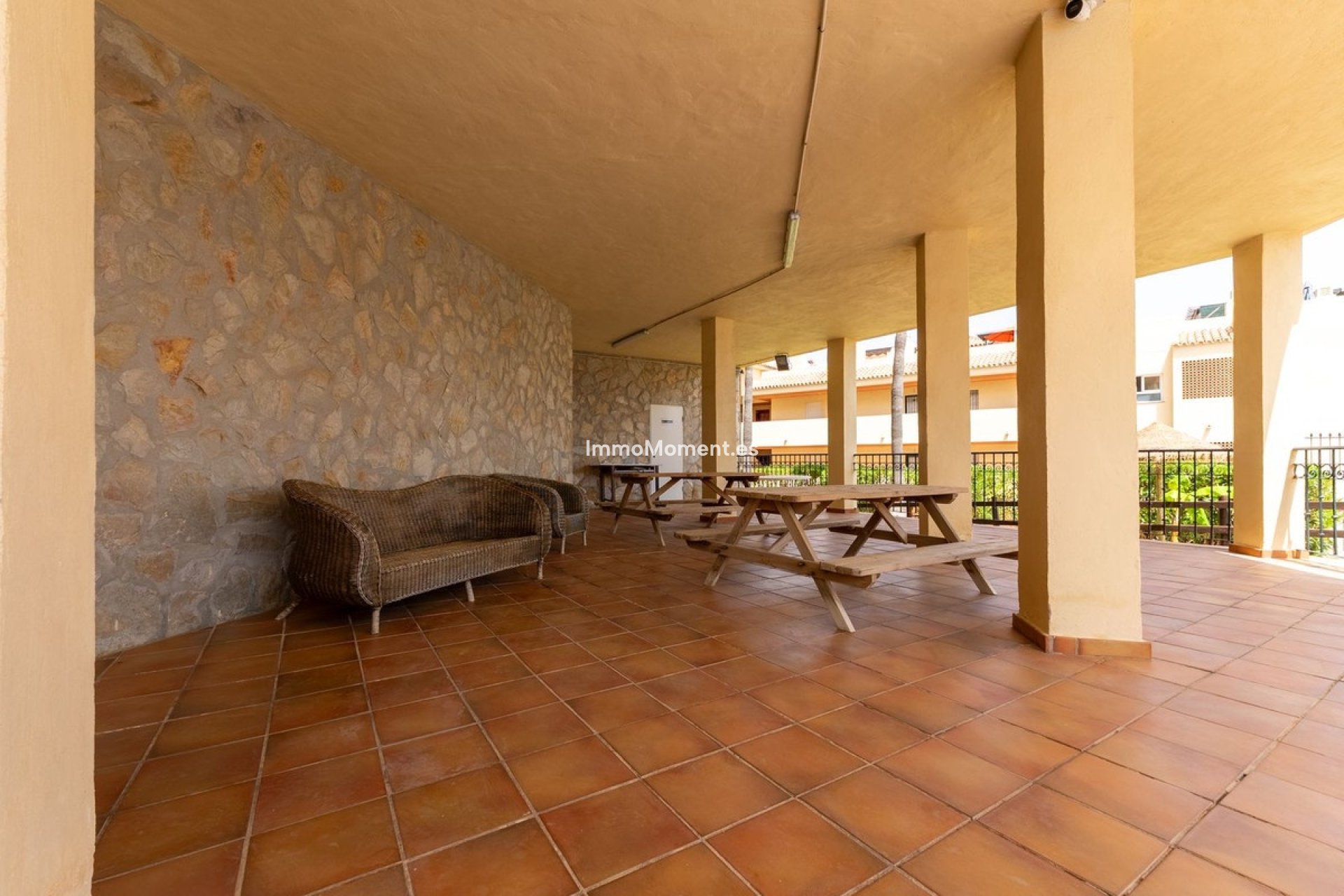 Bestaande woning - Appartement - Mijas - Riviera Del Sol