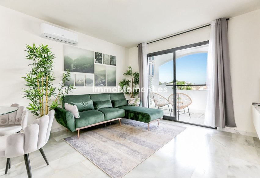 Bestaande woning - Appartement - Mijas - Riviera Del Sol