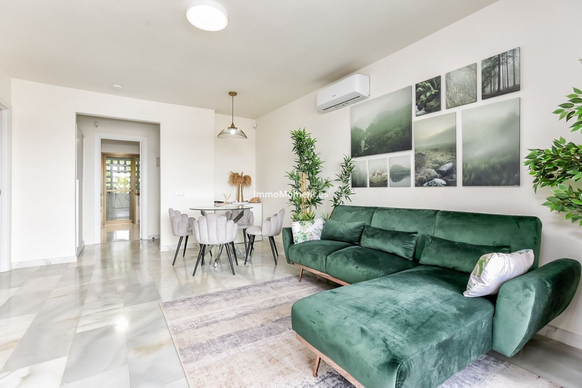 Bestaande woning - Appartement - Mijas - Riviera Del Sol
