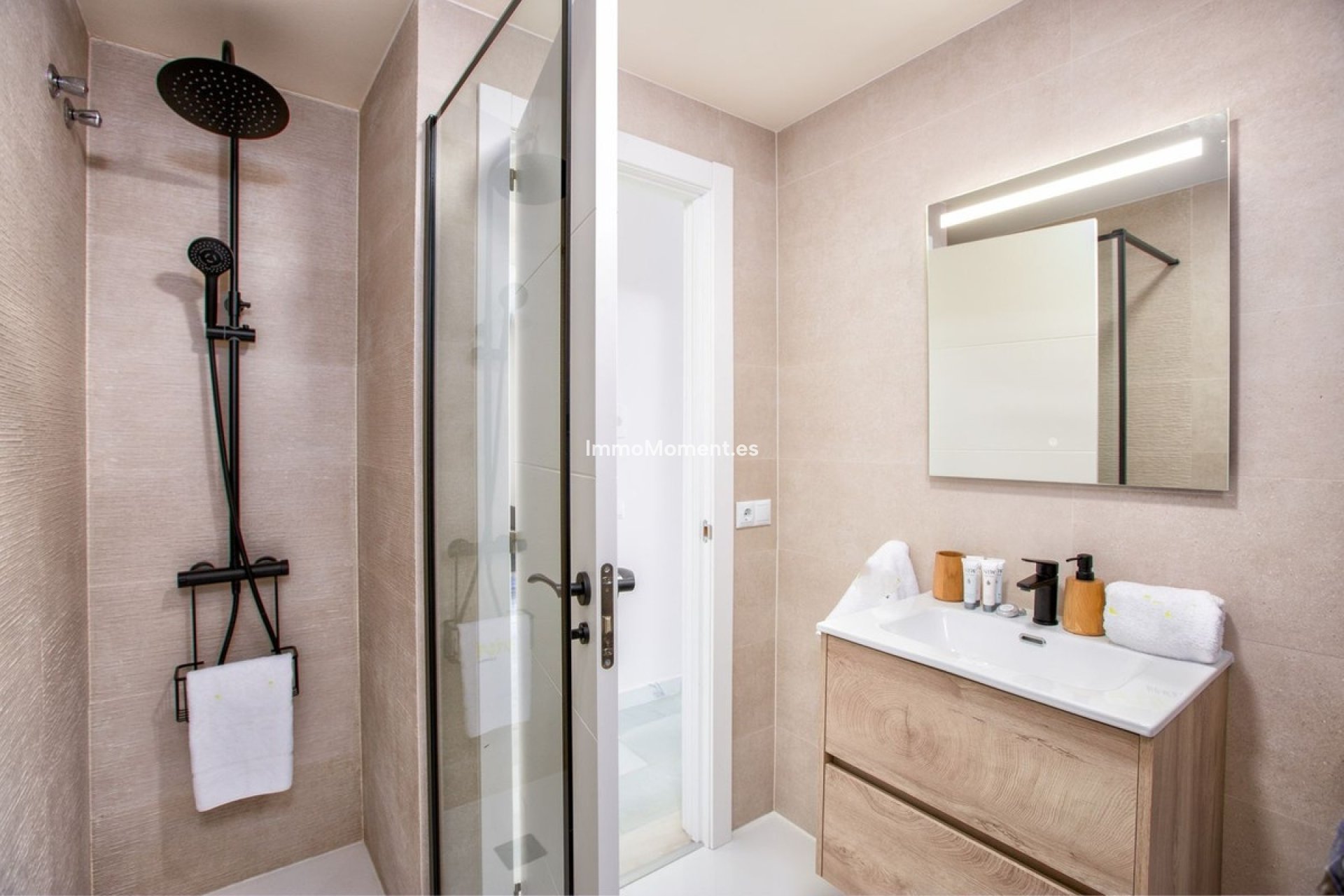 Bestaande woning - Appartement - Mijas - Riviera Del Sol
