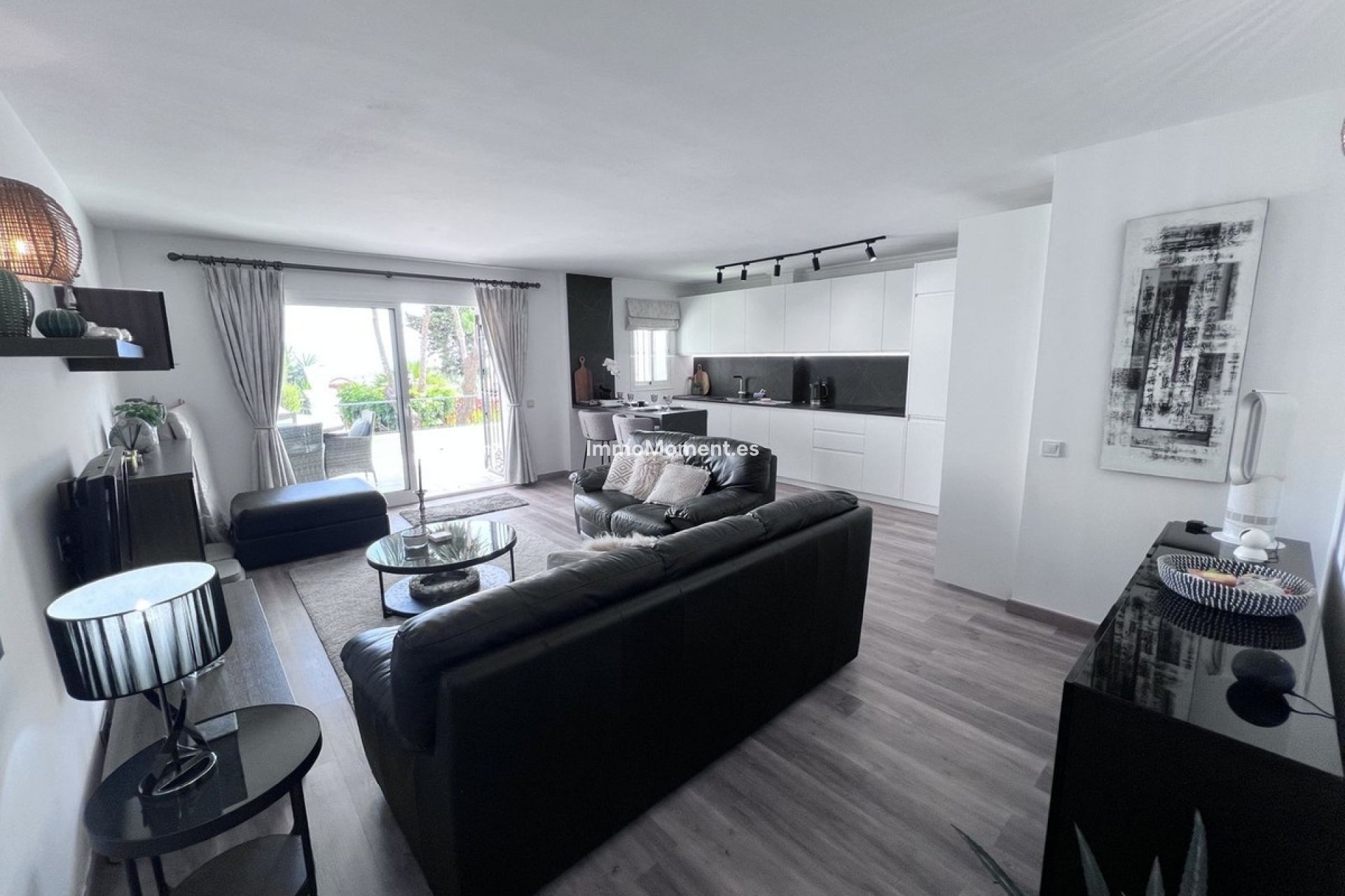 Bestaande woning - Appartement - Mijas - Riviera Del Sol