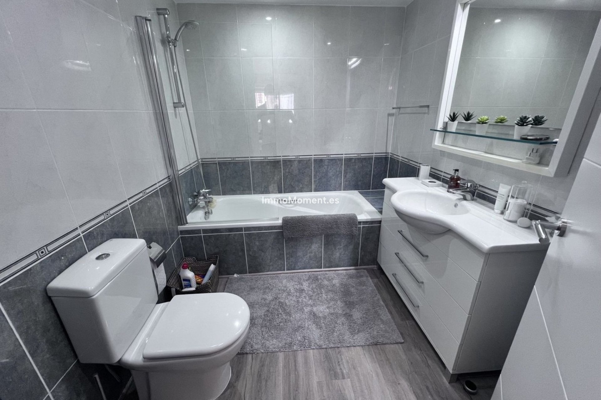 Bestaande woning - Appartement - Mijas - Riviera Del Sol
