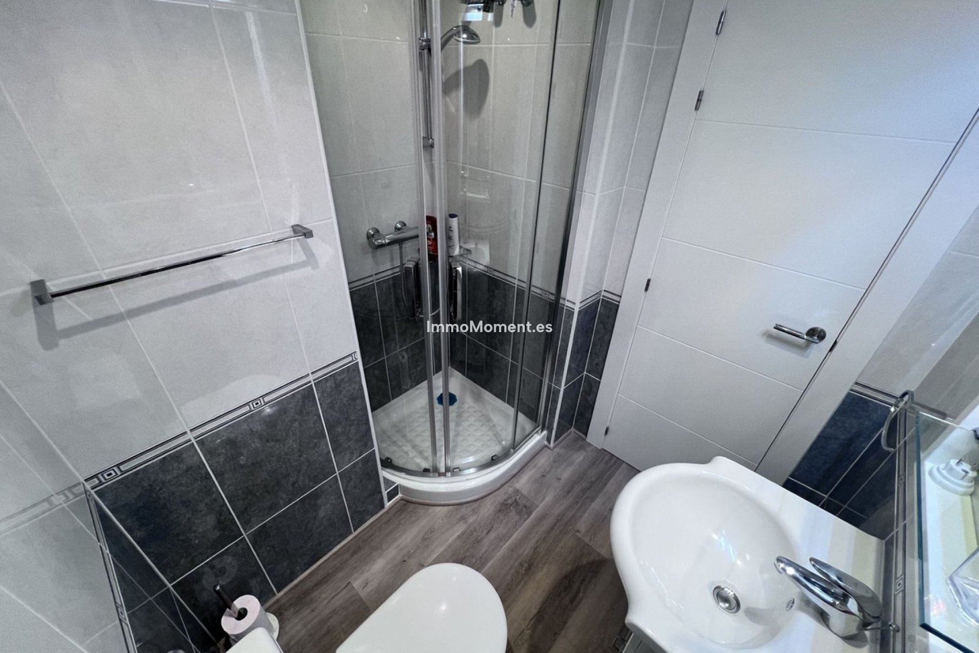 Bestaande woning - Appartement - Mijas - Riviera Del Sol