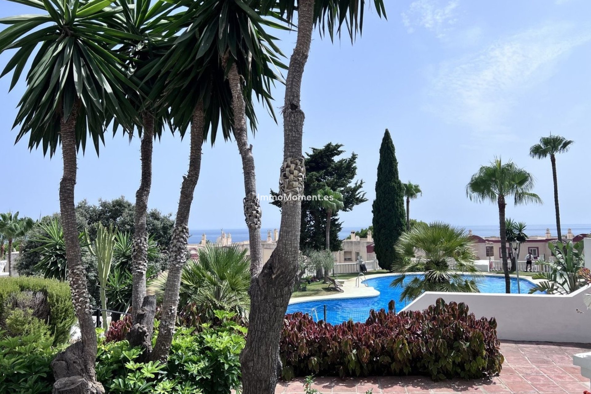 Bestaande woning - Appartement - Mijas - Riviera Del Sol