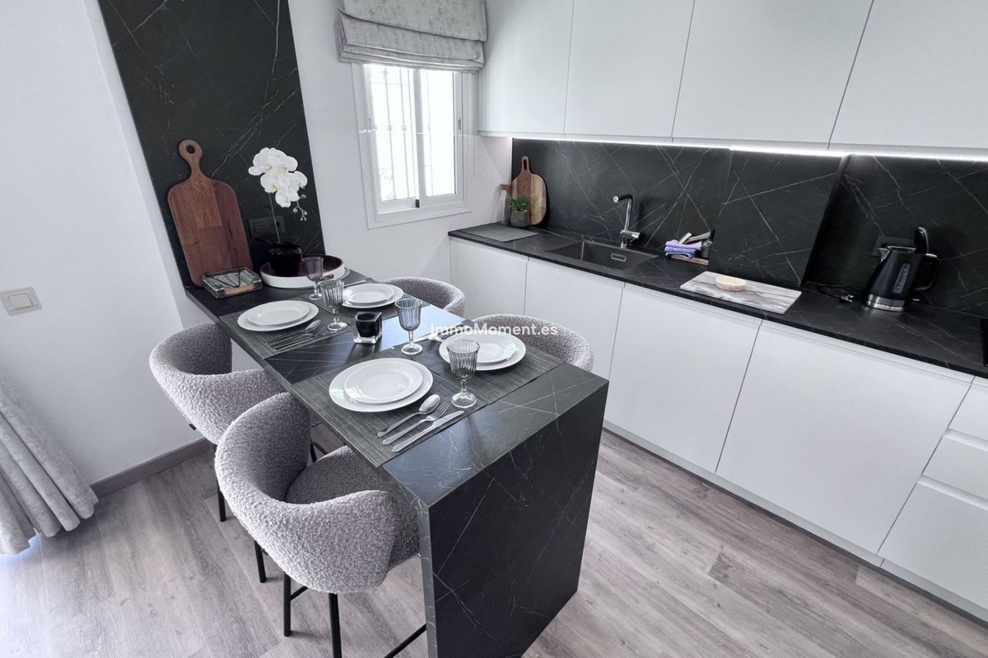 Bestaande woning - Appartement - Mijas - Riviera Del Sol