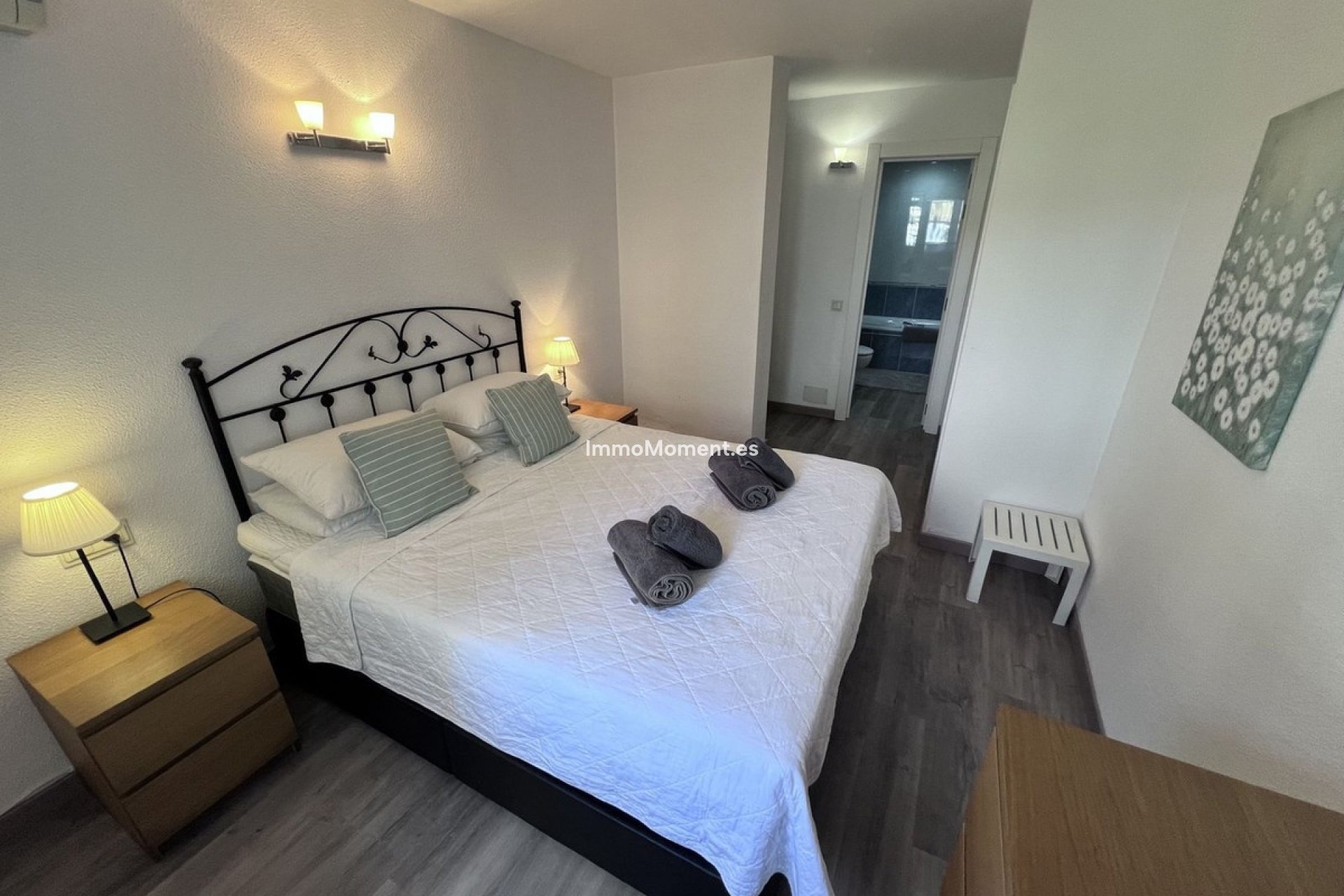 Bestaande woning - Appartement - Mijas - Riviera Del Sol