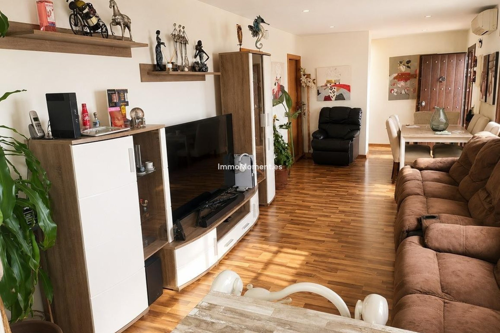 Bestaande woning - Appartement - Mijas - Riviera Del Sol