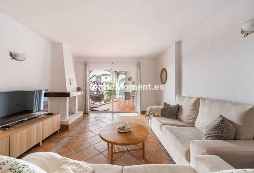 Bestaande woning - Appartement - Mijas - Riviera Del Sol