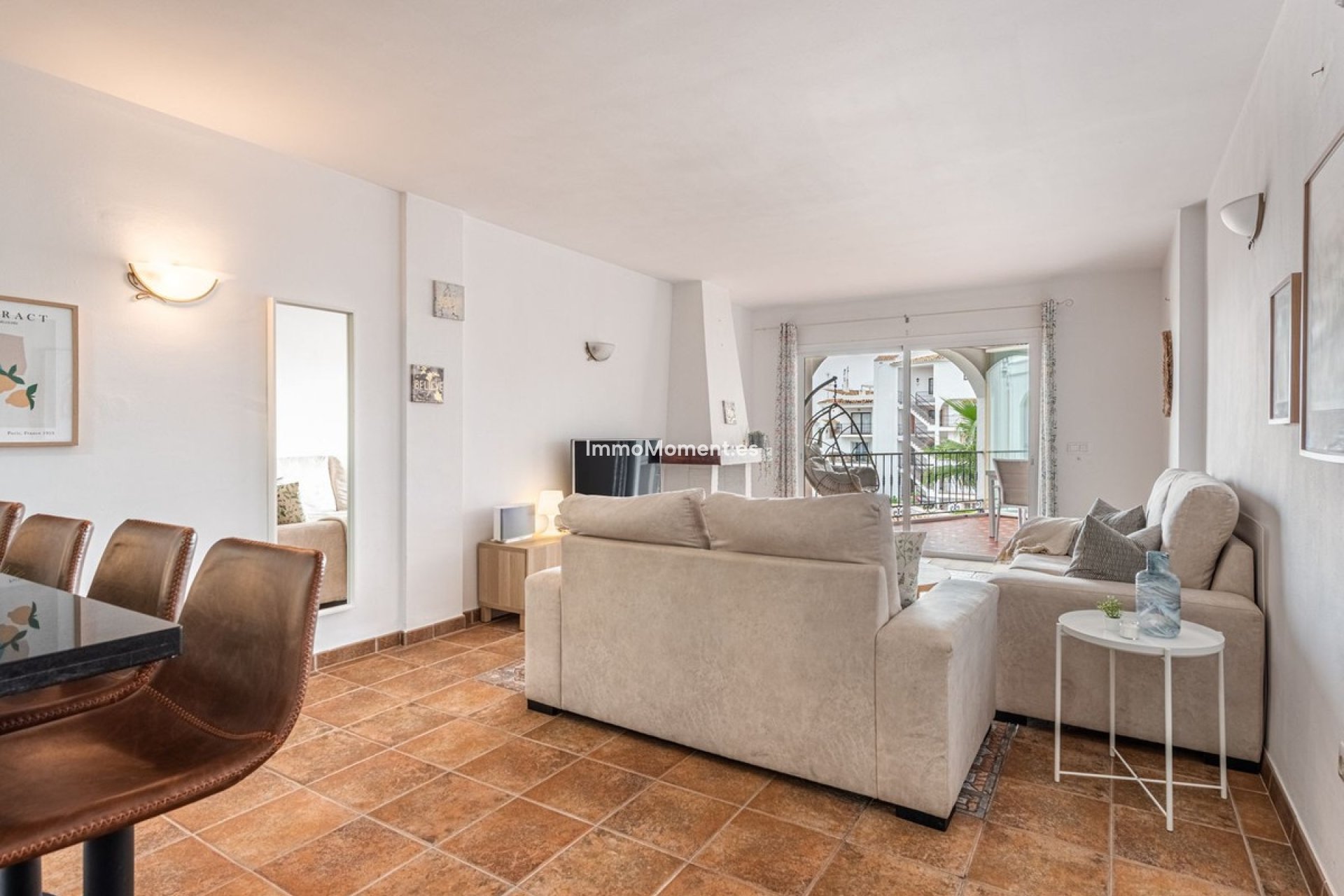 Bestaande woning - Appartement - Mijas - Riviera Del Sol