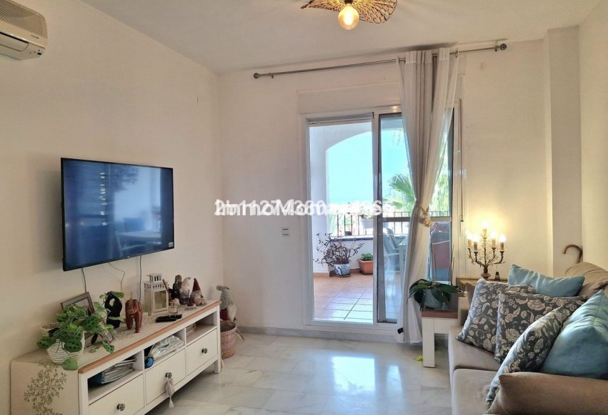 Bestaande woning - Appartement - Mijas - Riviera Del Sol