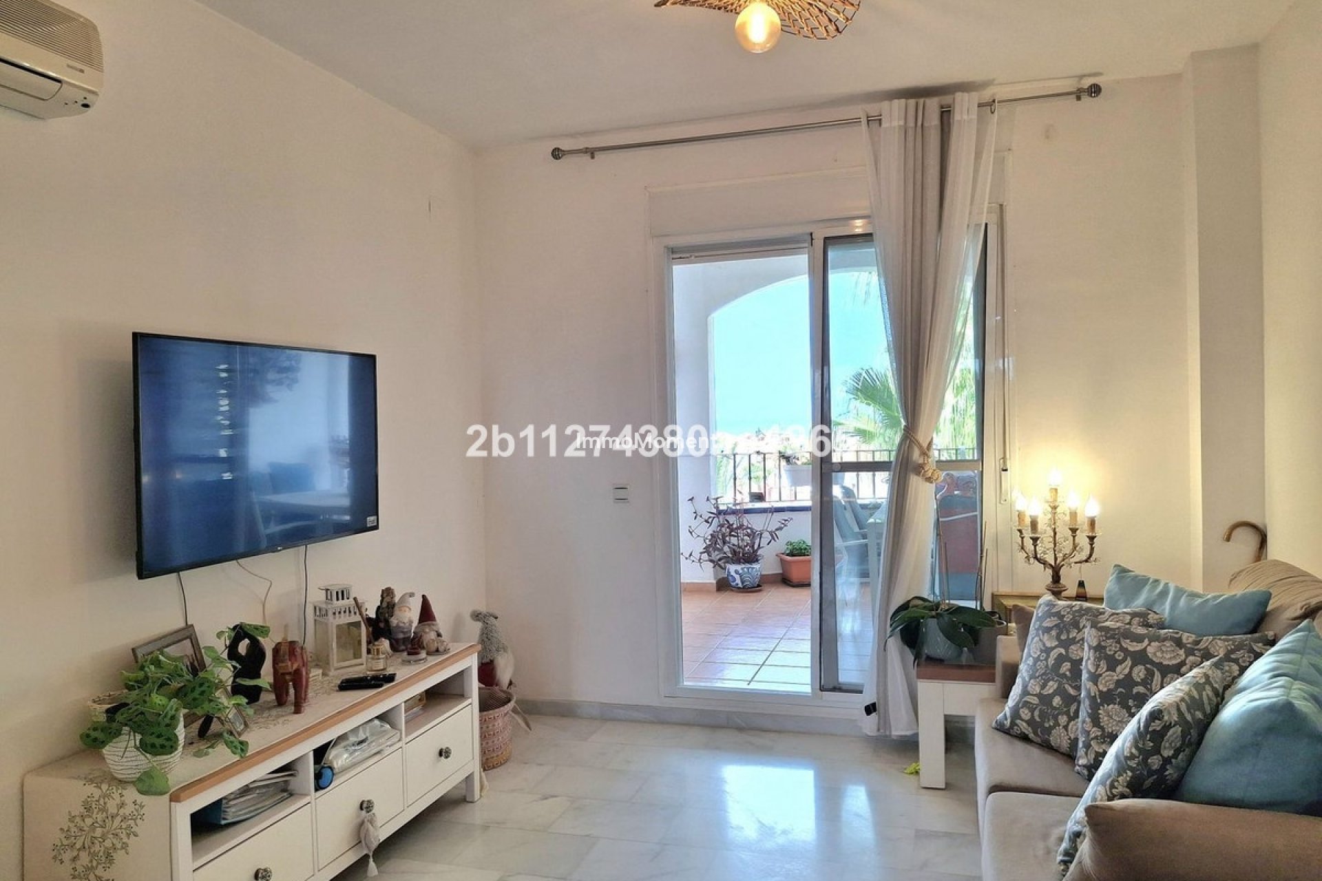 Bestaande woning - Appartement - Mijas - Riviera Del Sol
