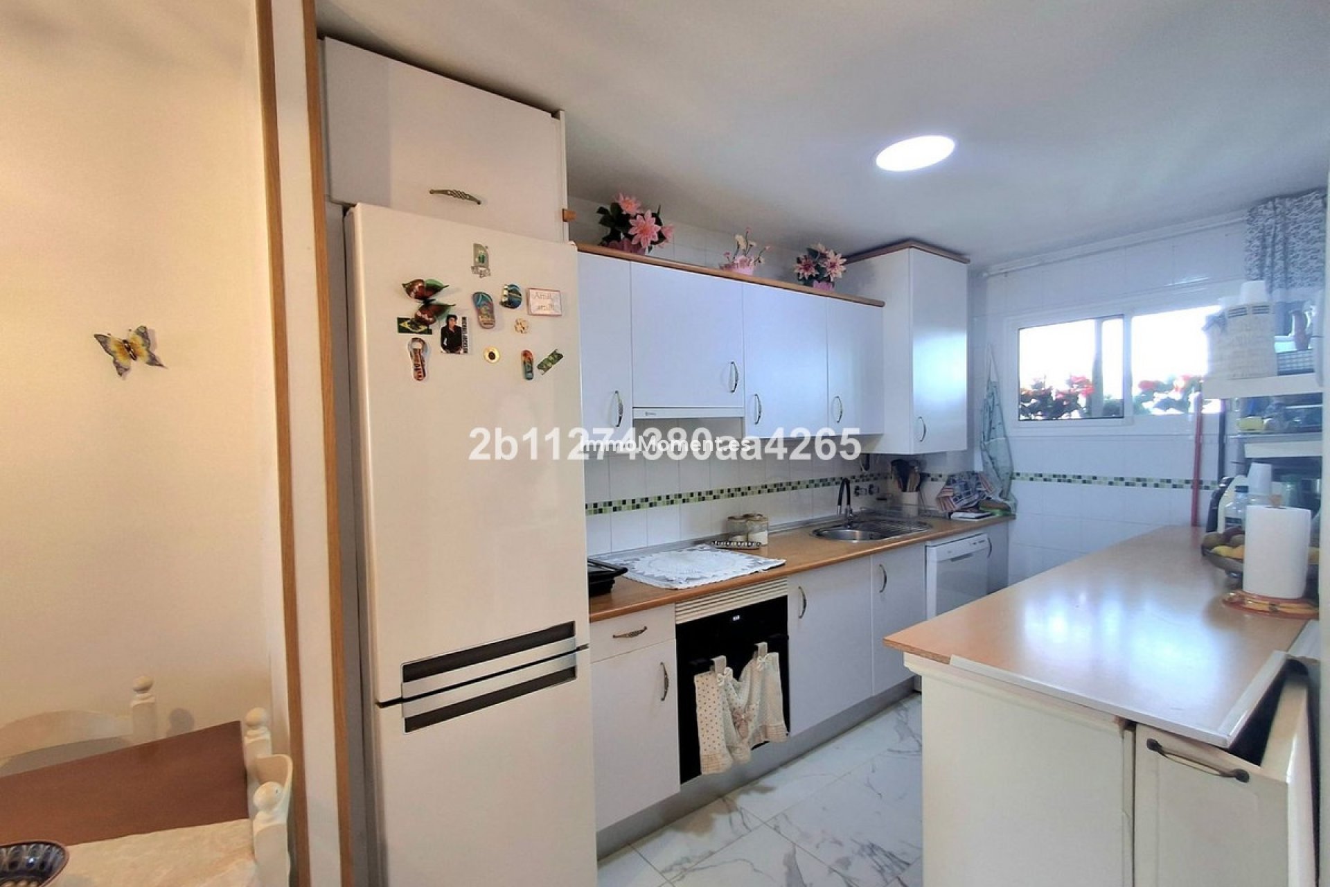 Bestaande woning - Appartement - Mijas - Riviera Del Sol