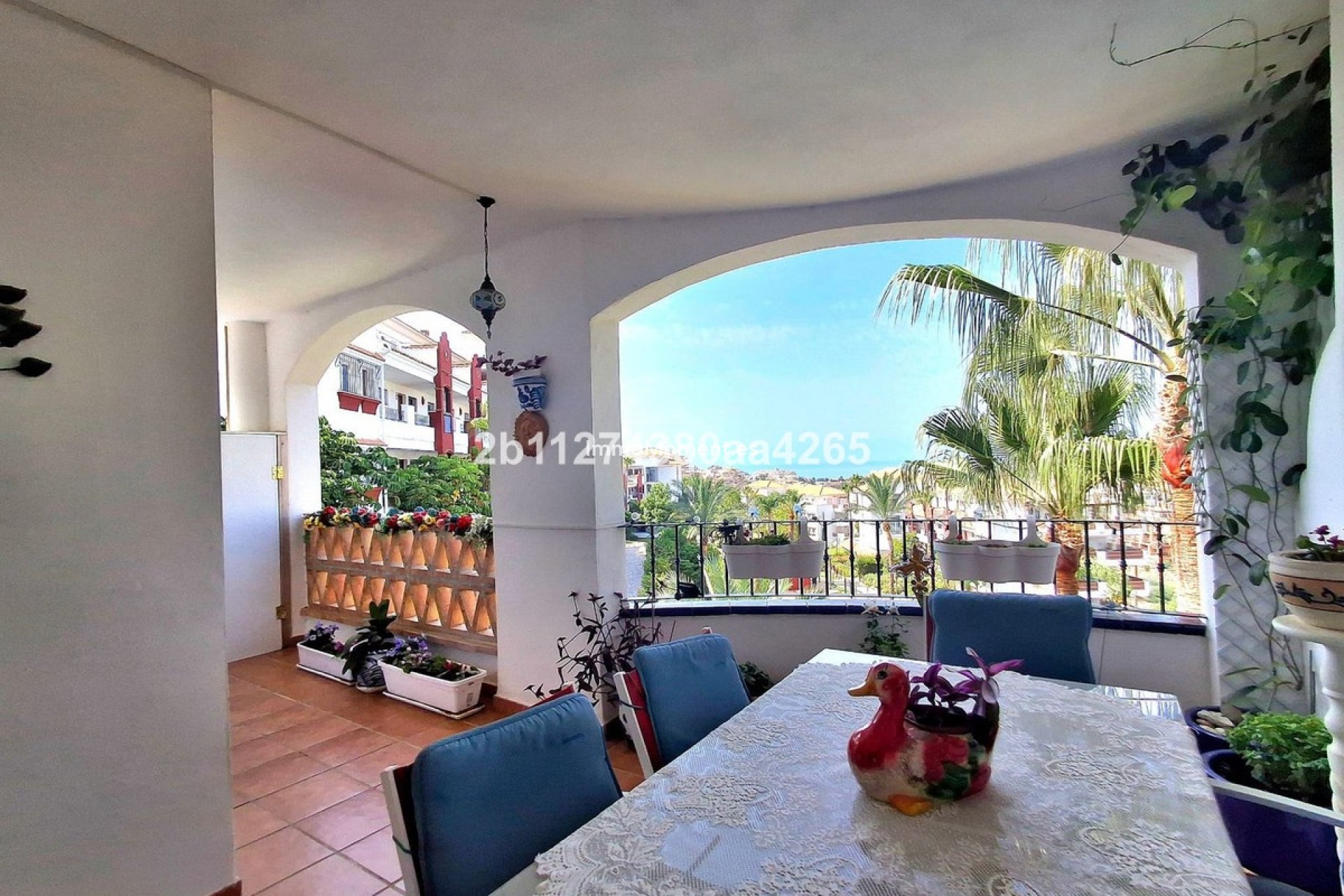 Bestaande woning - Appartement - Mijas - Riviera Del Sol