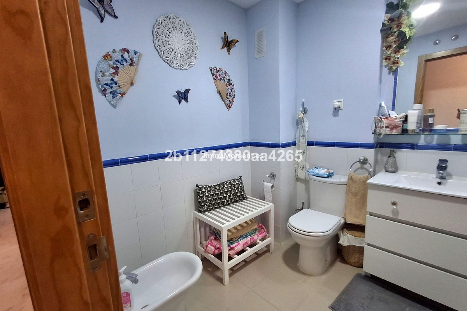 Bestaande woning - Appartement - Mijas - Riviera Del Sol