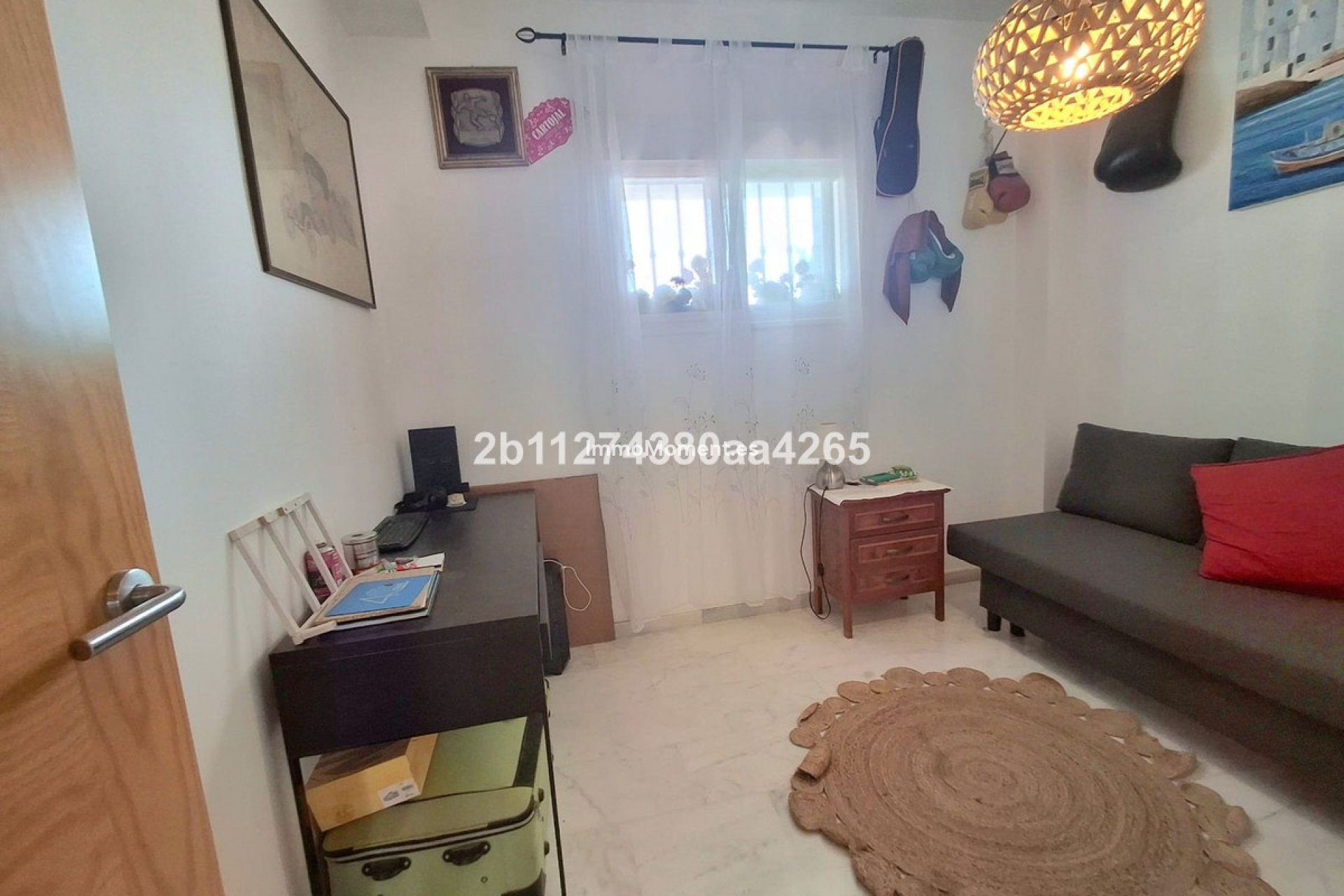 Bestaande woning - Appartement - Mijas - Riviera Del Sol