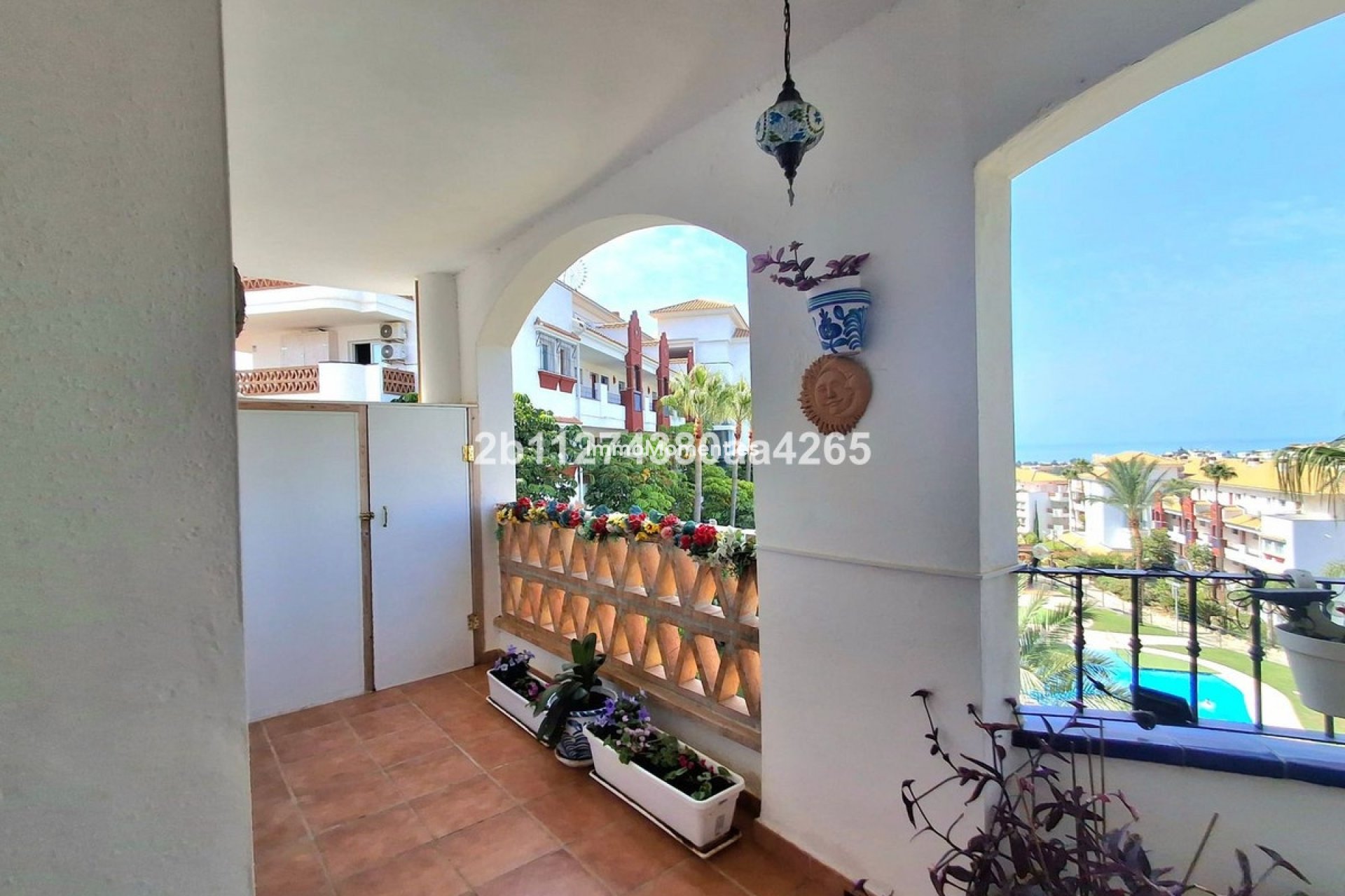 Bestaande woning - Appartement - Mijas - Riviera Del Sol