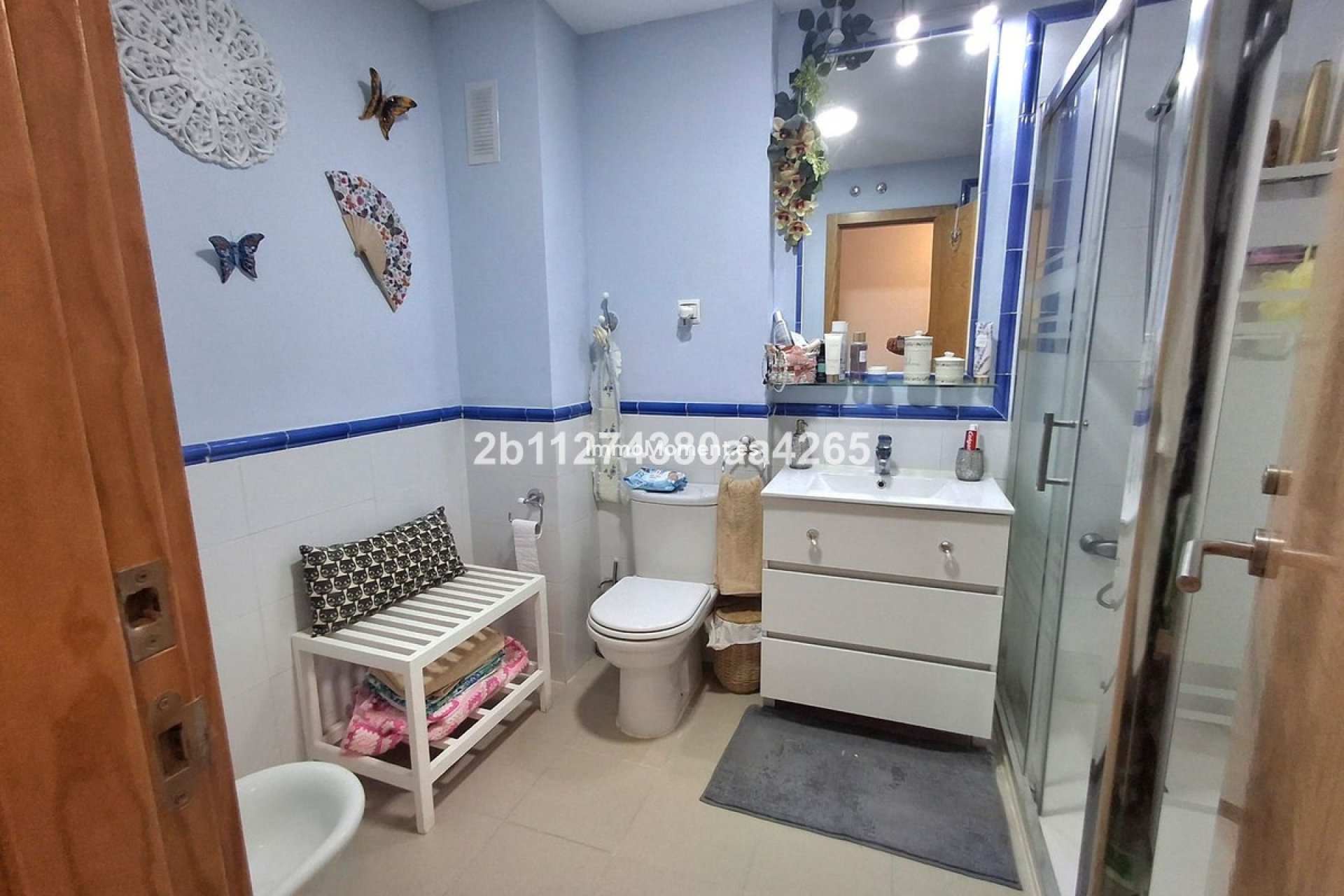 Bestaande woning - Appartement - Mijas - Riviera Del Sol