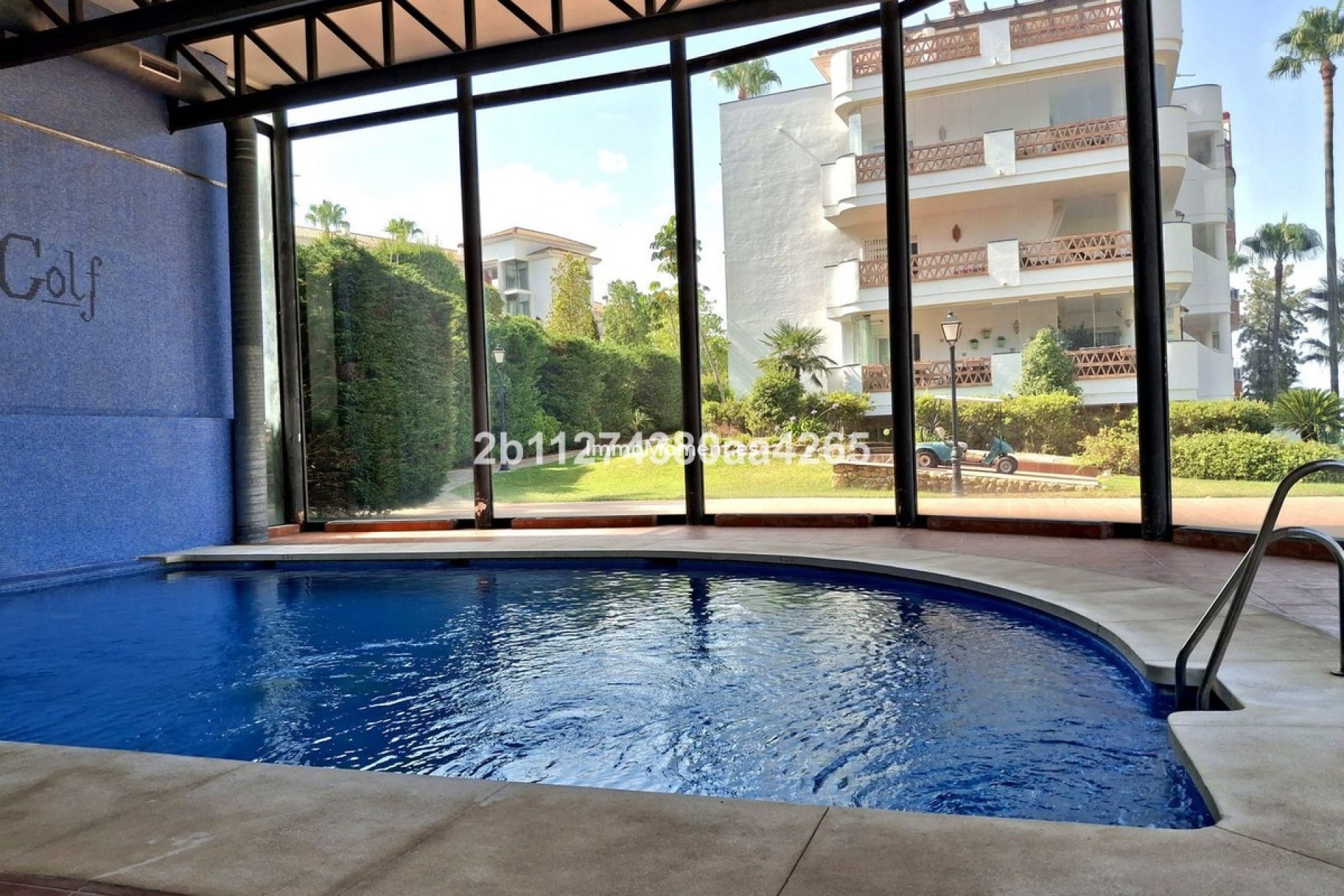 Bestaande woning - Appartement - Mijas - Riviera Del Sol